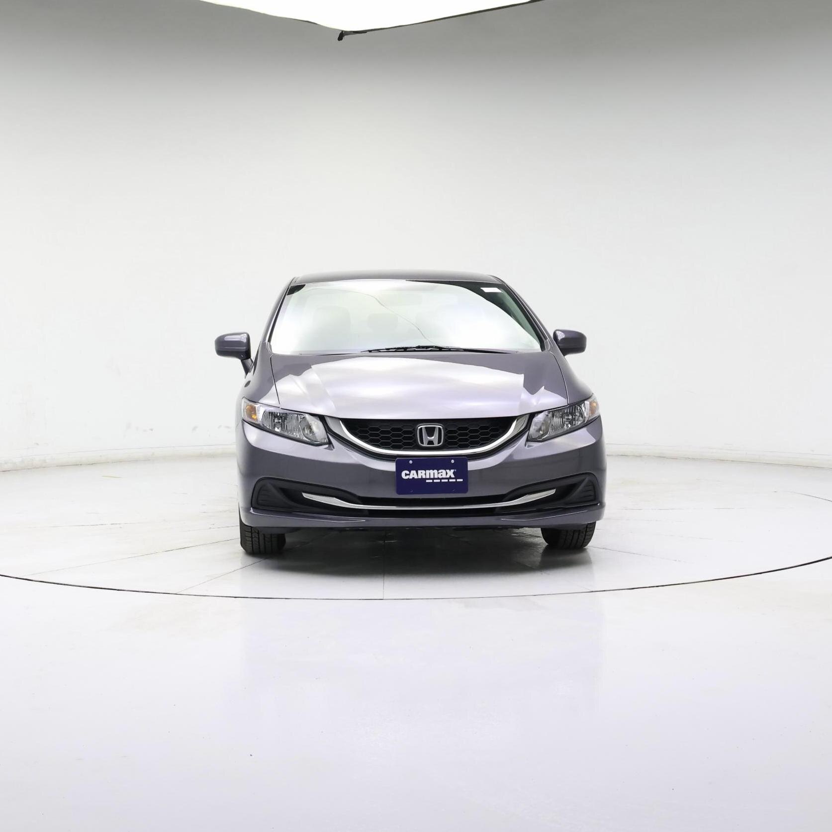 Thumbnail: 2014 Honda Civic - 5