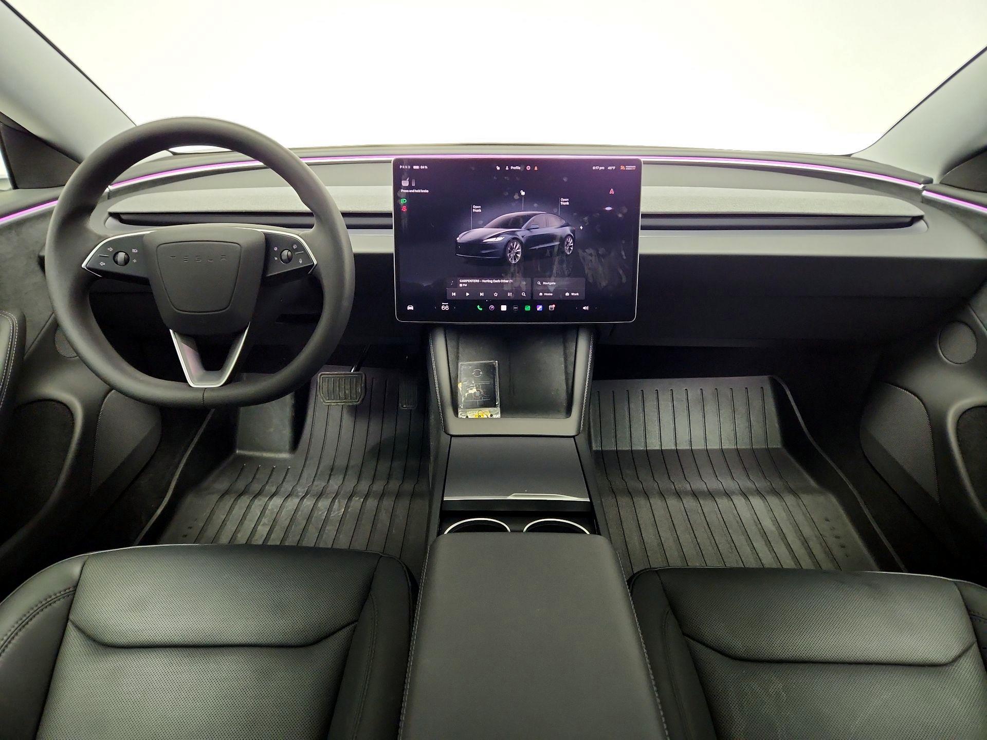 Thumbnail: 2024 Tesla Model 3 - 9