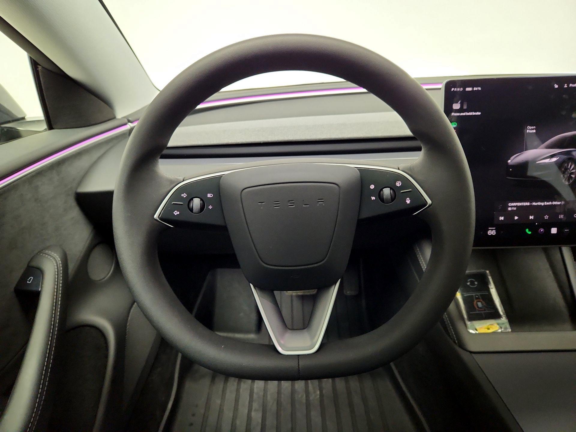 Thumbnail: 2024 Tesla Model 3 - 10