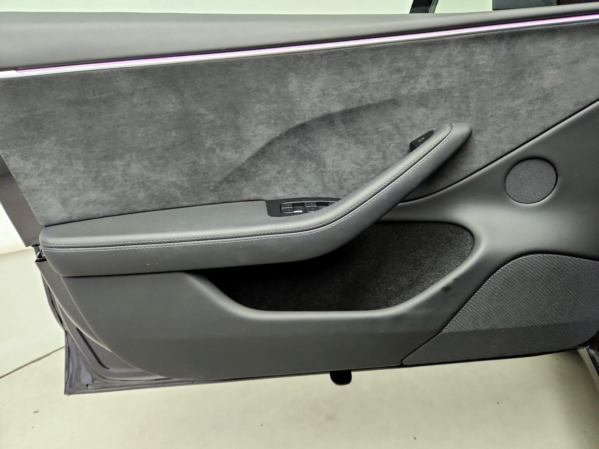 Thumbnail: 2024 Tesla Model 3 - 12