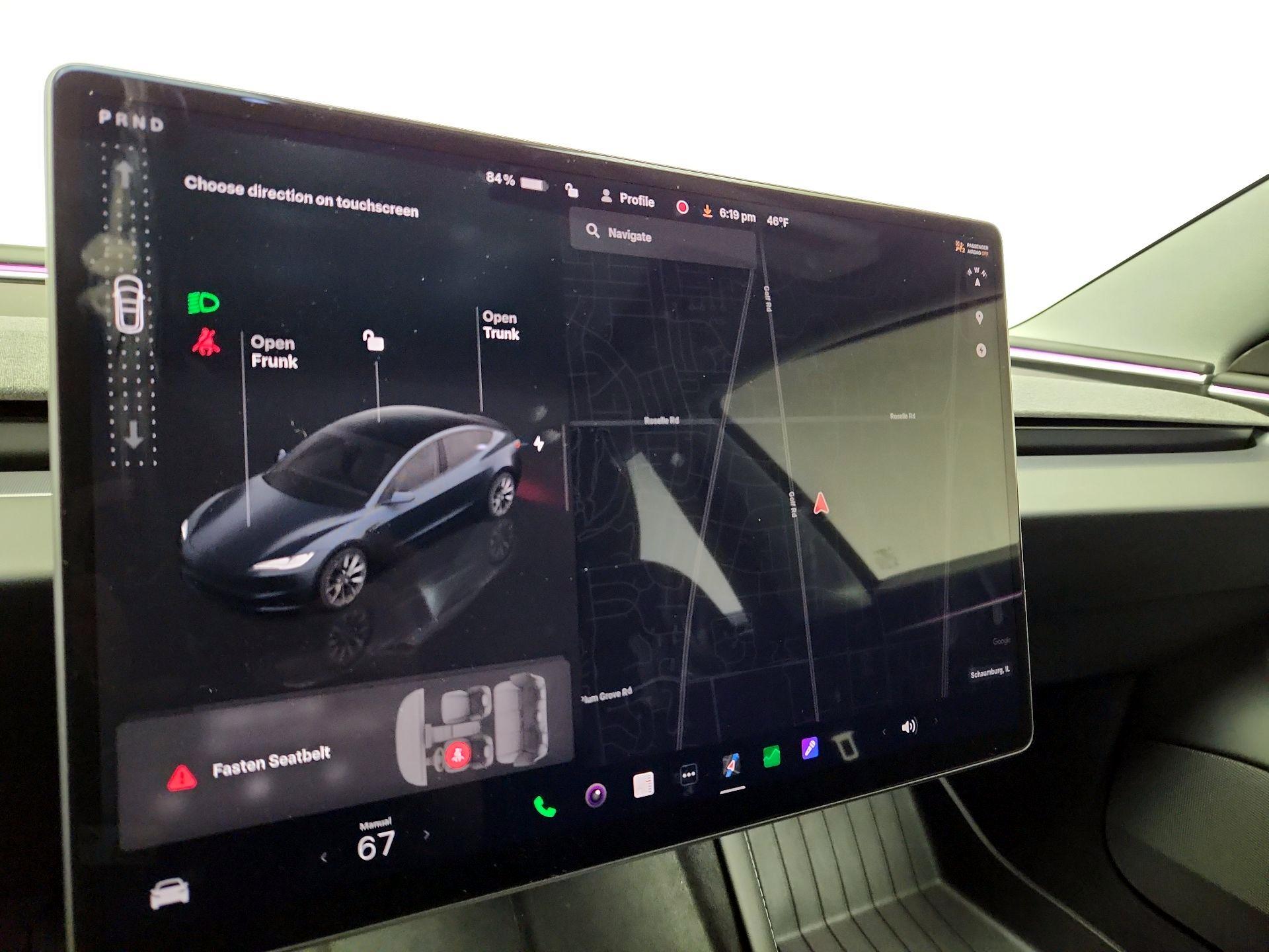 Thumbnail: 2024 Tesla Model 3 - 13