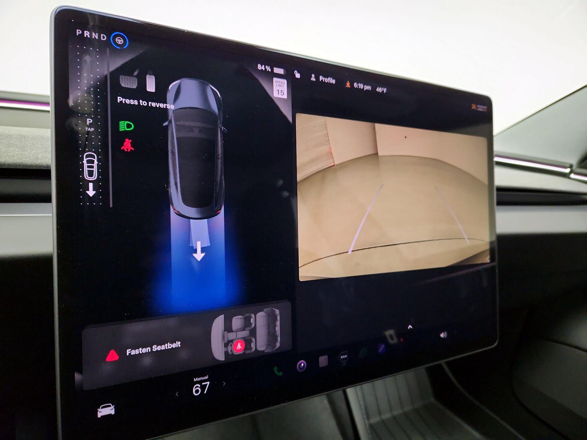 Thumbnail: 2024 Tesla Model 3 - 14