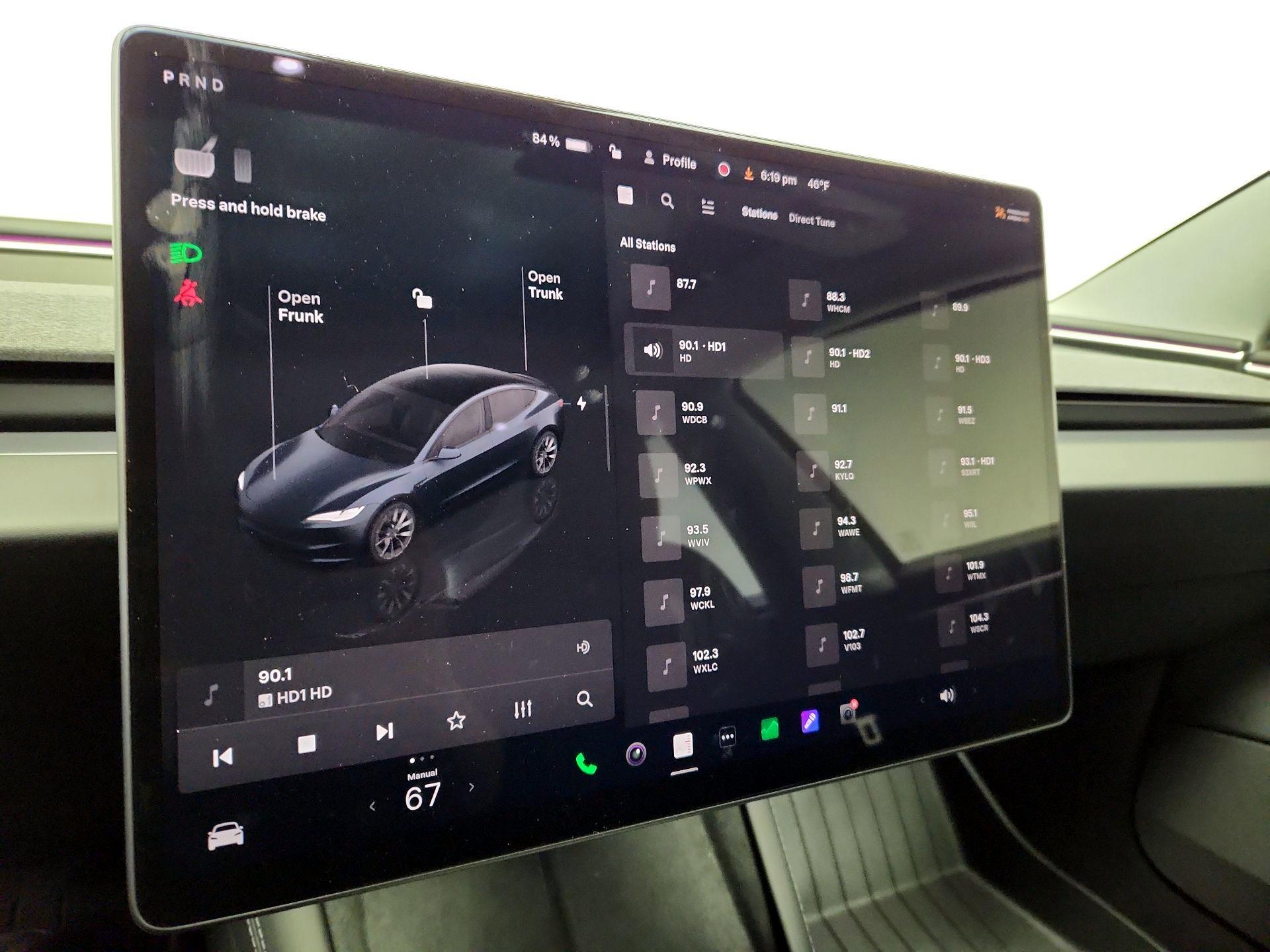 Thumbnail: 2024 Tesla Model 3 - 15