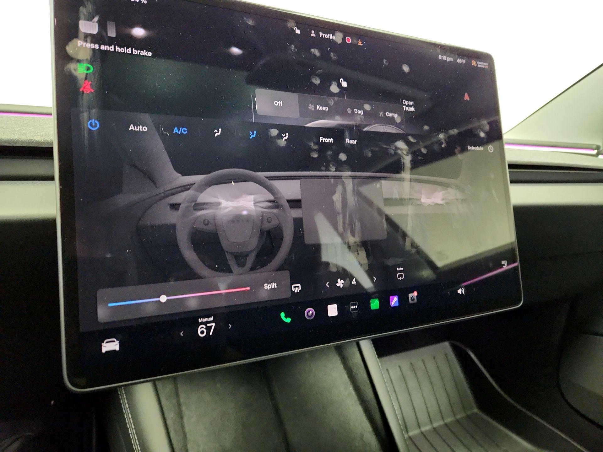 Thumbnail: 2024 Tesla Model 3 - 16