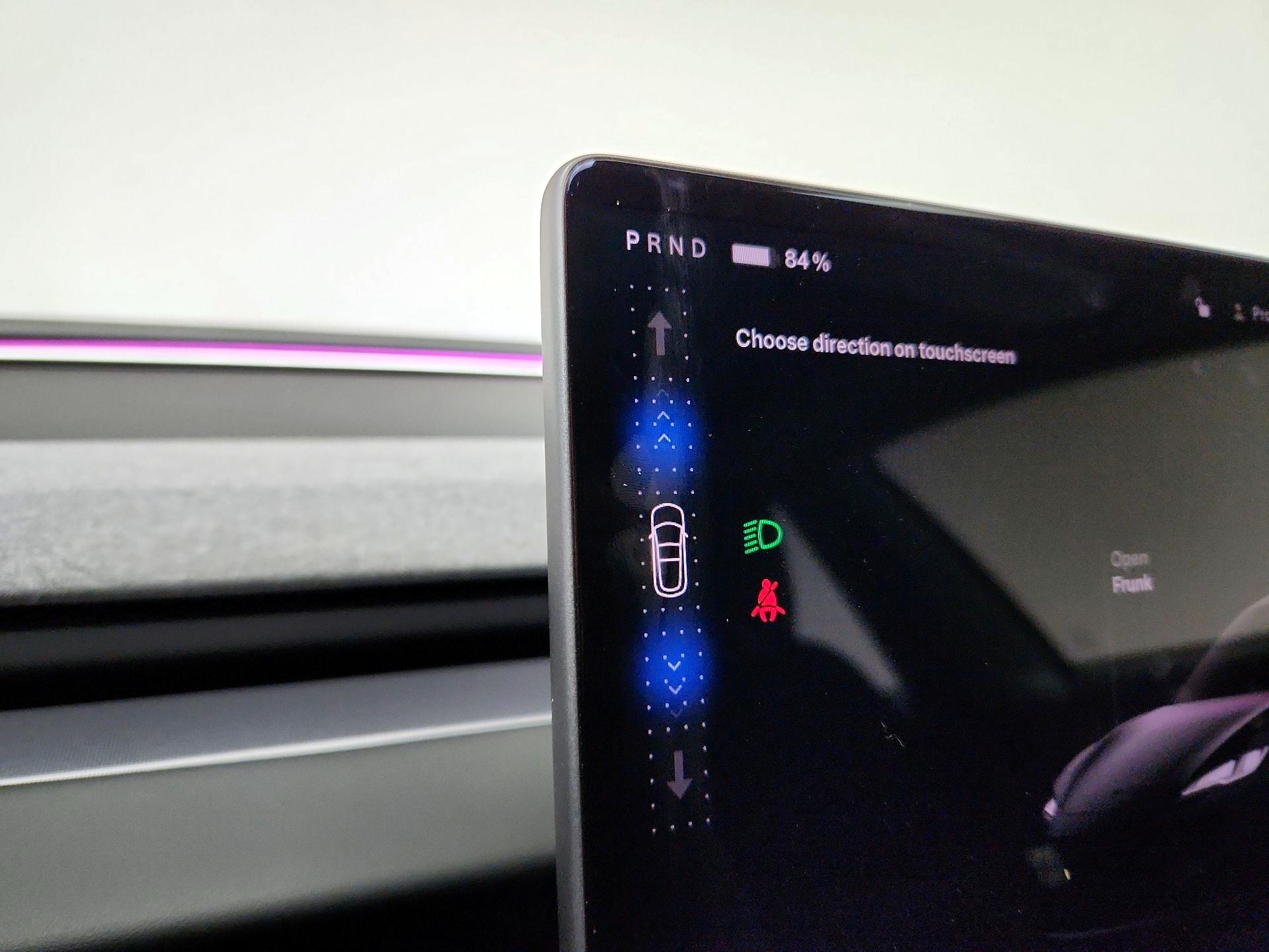 Thumbnail: 2024 Tesla Model 3 - 17