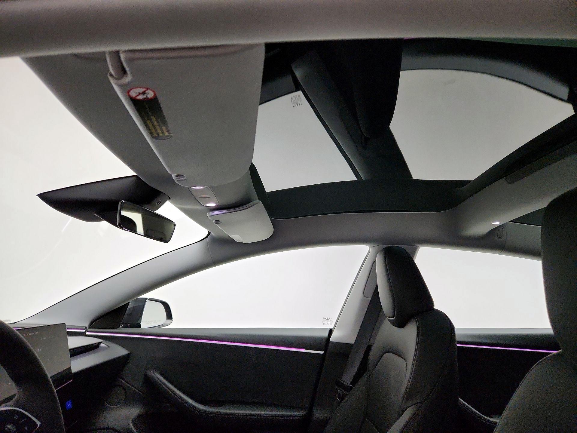 Thumbnail: 2024 Tesla Model 3 - 18