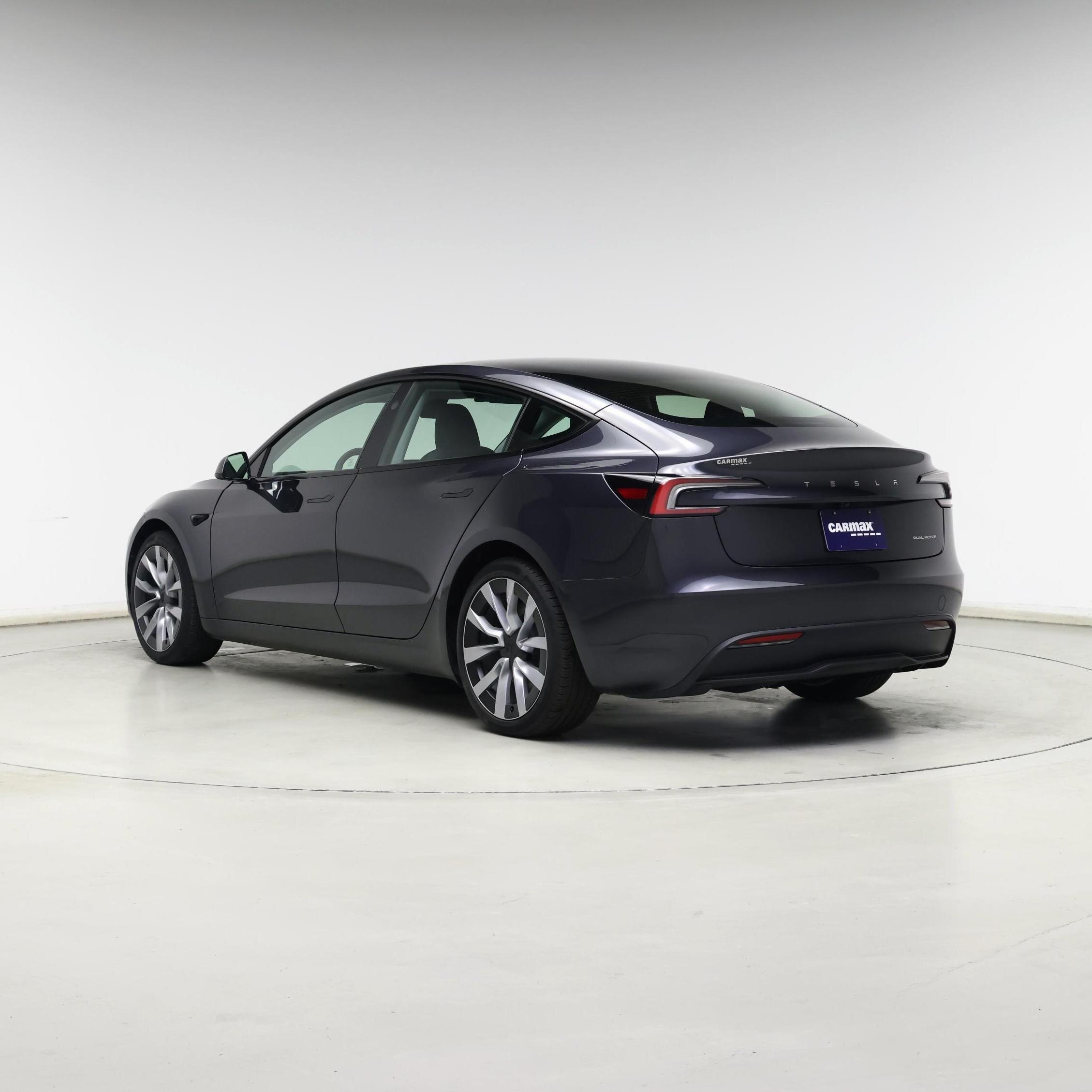 Thumbnail: 2024 Tesla Model 3 - 2