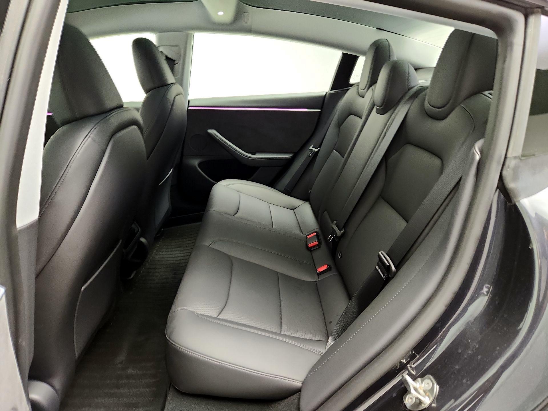 Thumbnail: 2024 Tesla Model 3 - 19