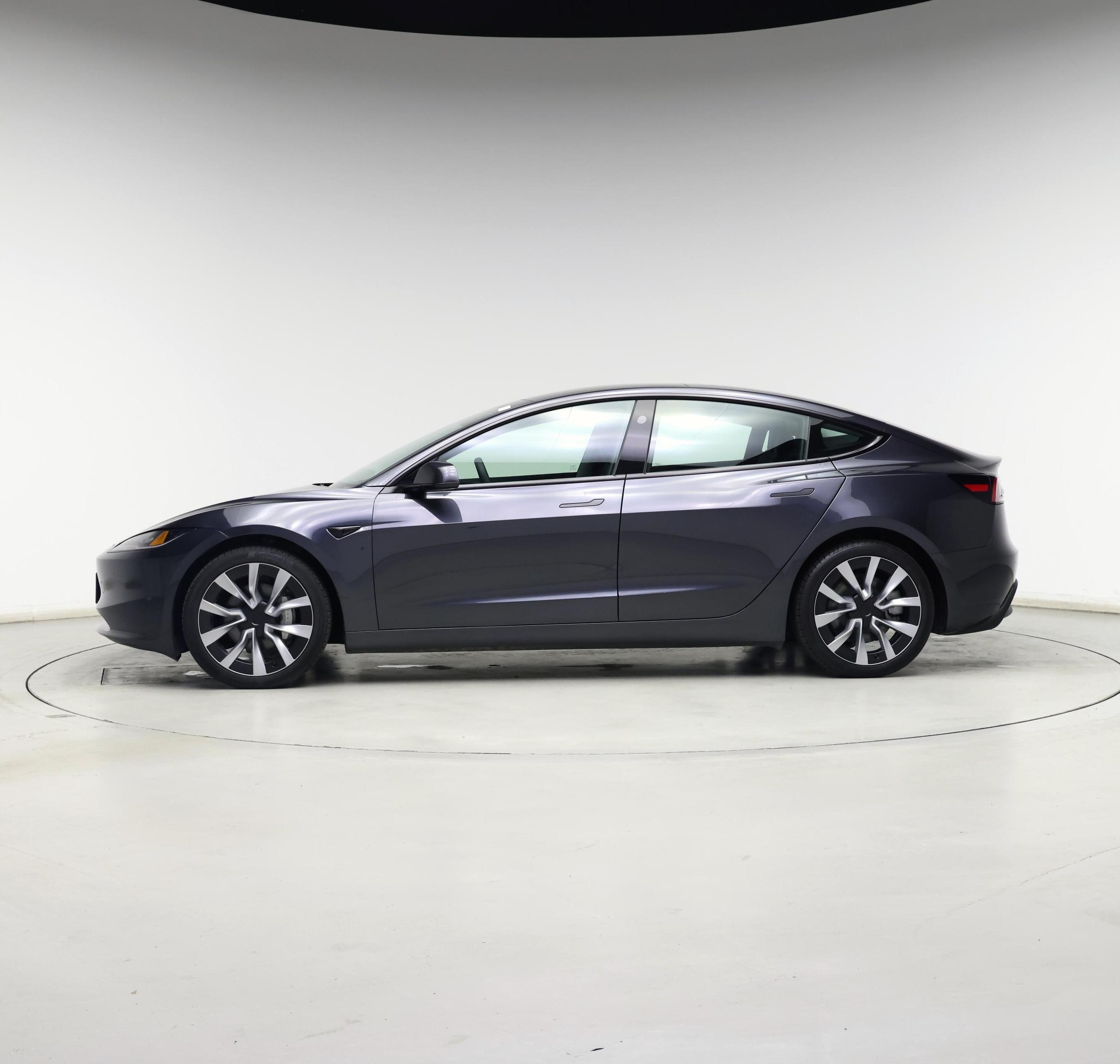 Thumbnail: 2024 Tesla Model 3 - 3