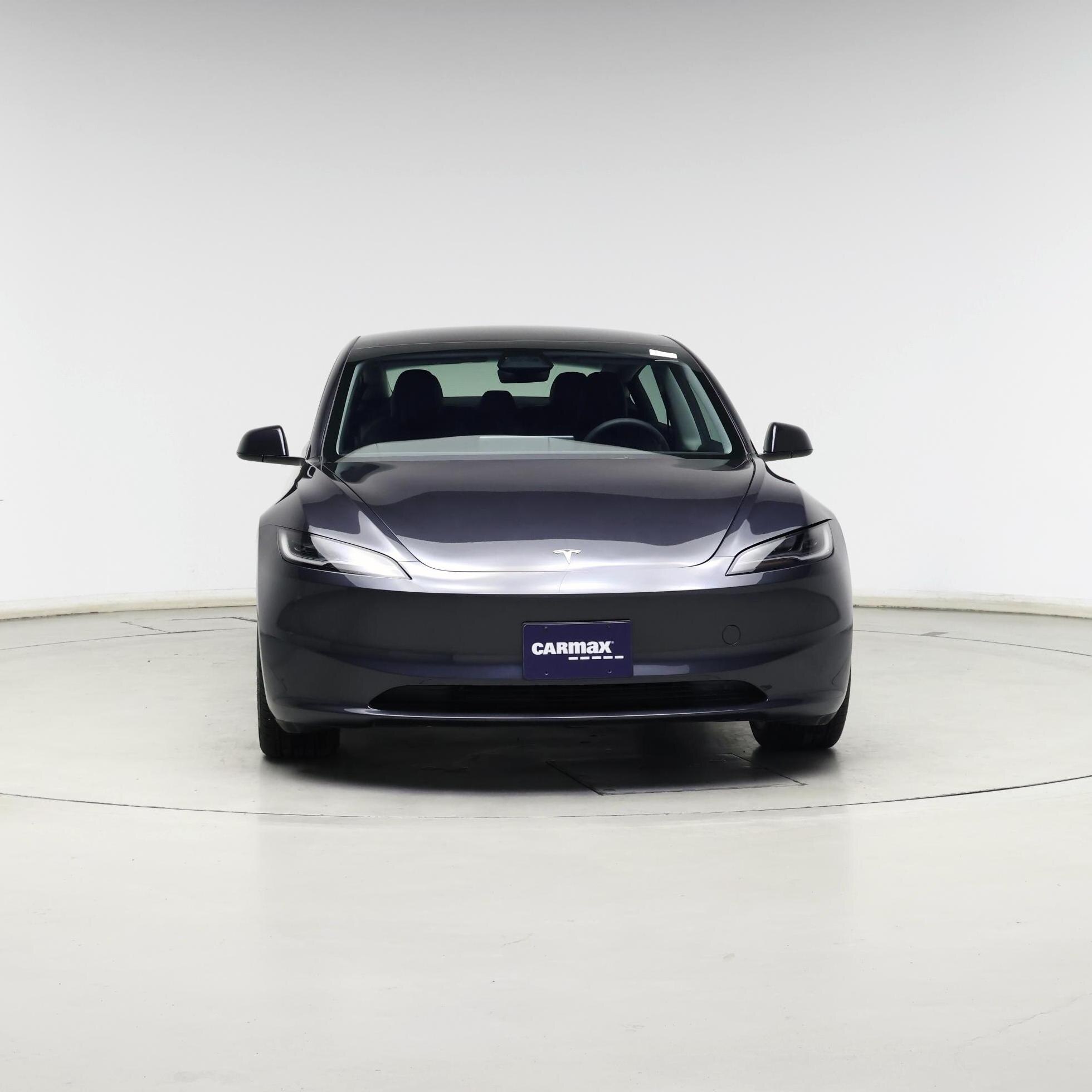Thumbnail: 2024 Tesla Model 3 - 5