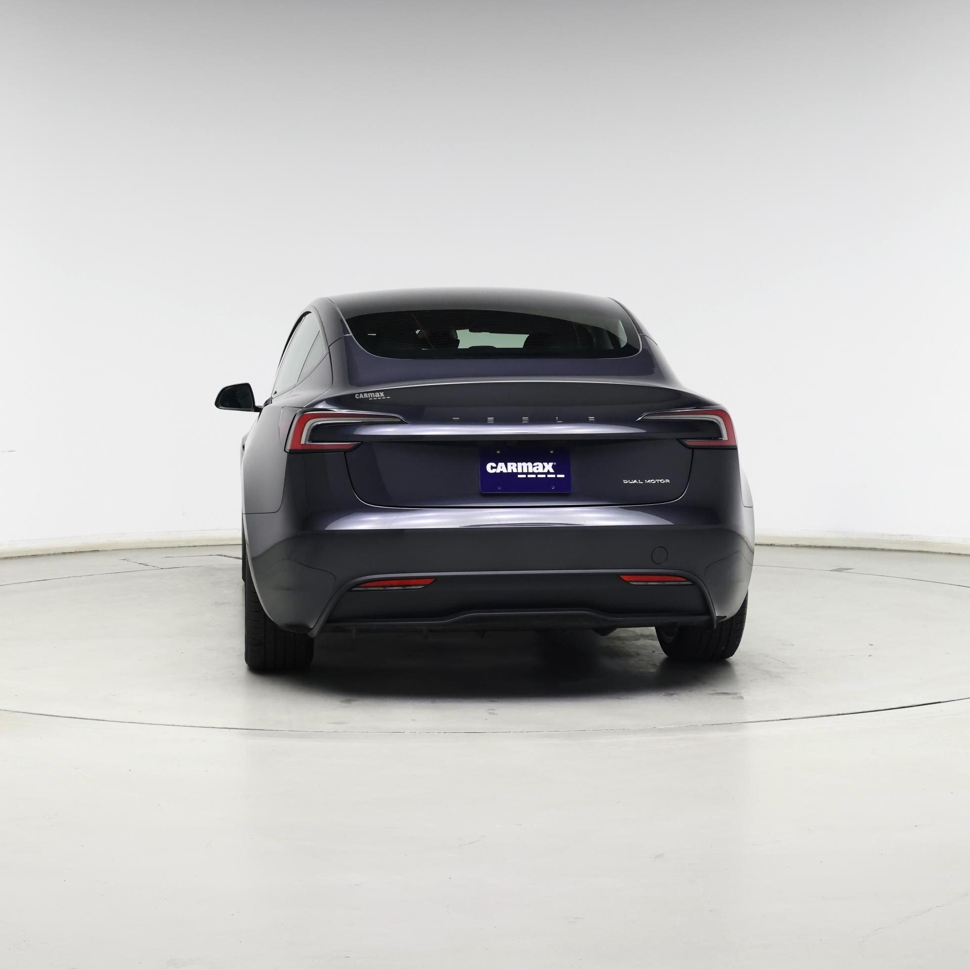 Thumbnail: 2024 Tesla Model 3 - 6