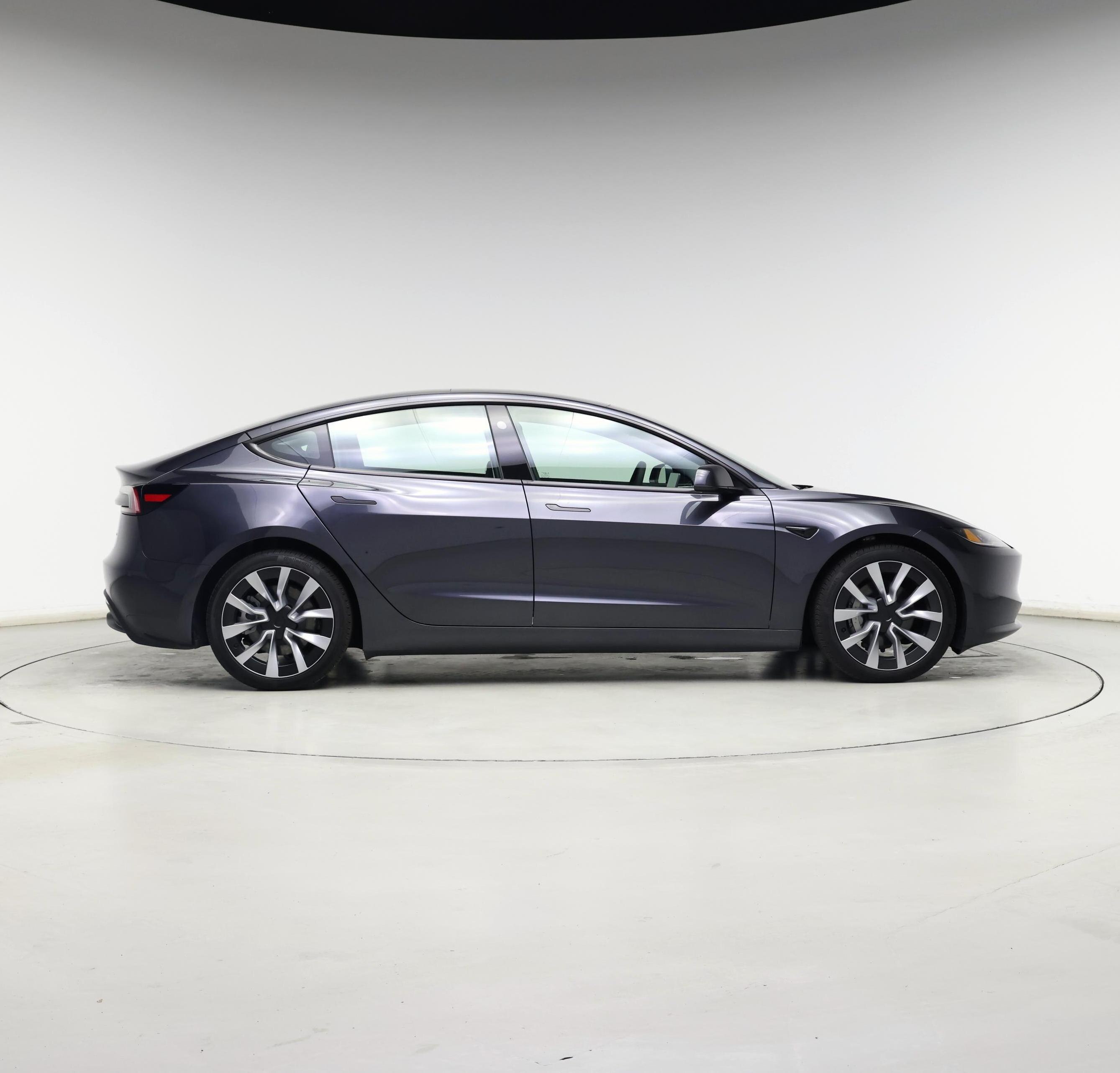 Thumbnail: 2024 Tesla Model 3 - 7