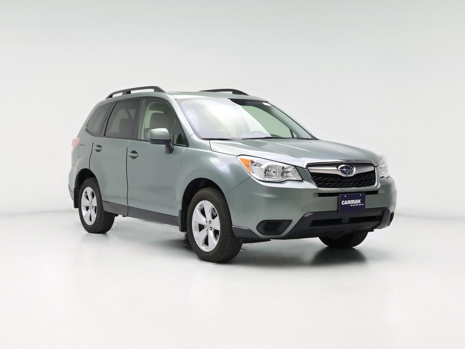 2016 Subaru Forester i Premium