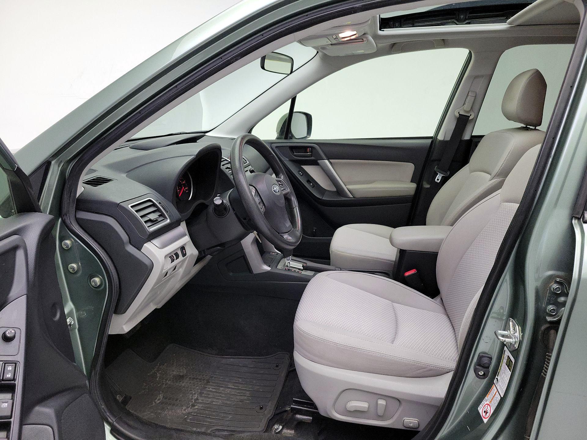 Thumbnail: 2016 Subaru Forester - 11