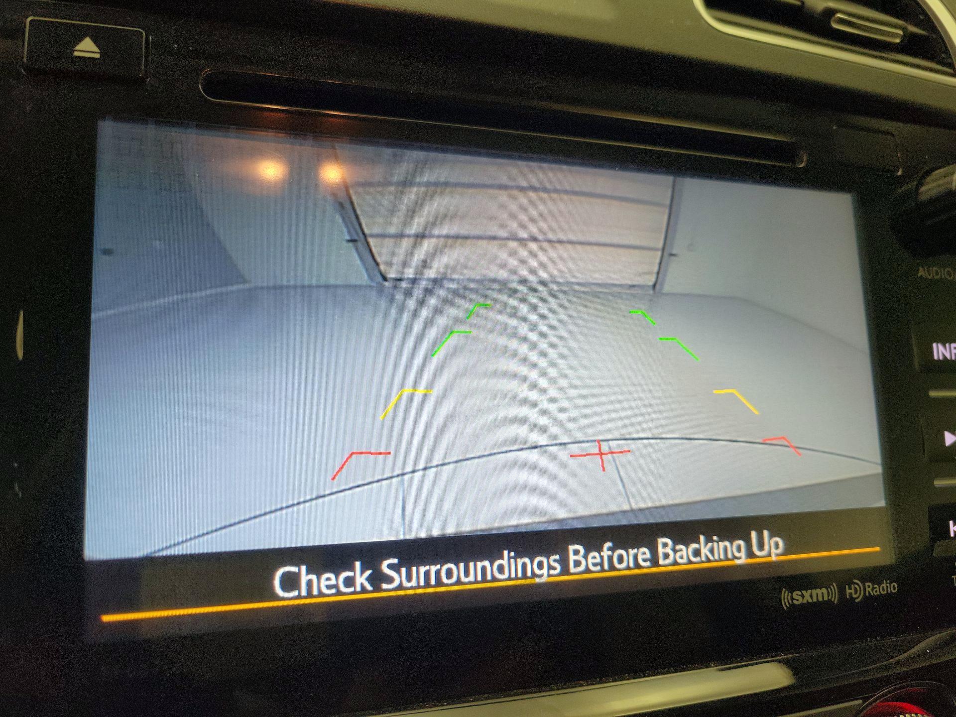 Thumbnail: 2016 Subaru Forester - 13