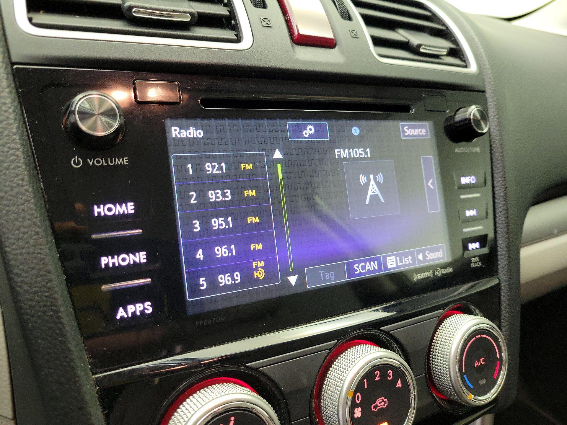 Thumbnail: 2016 Subaru Forester - 14