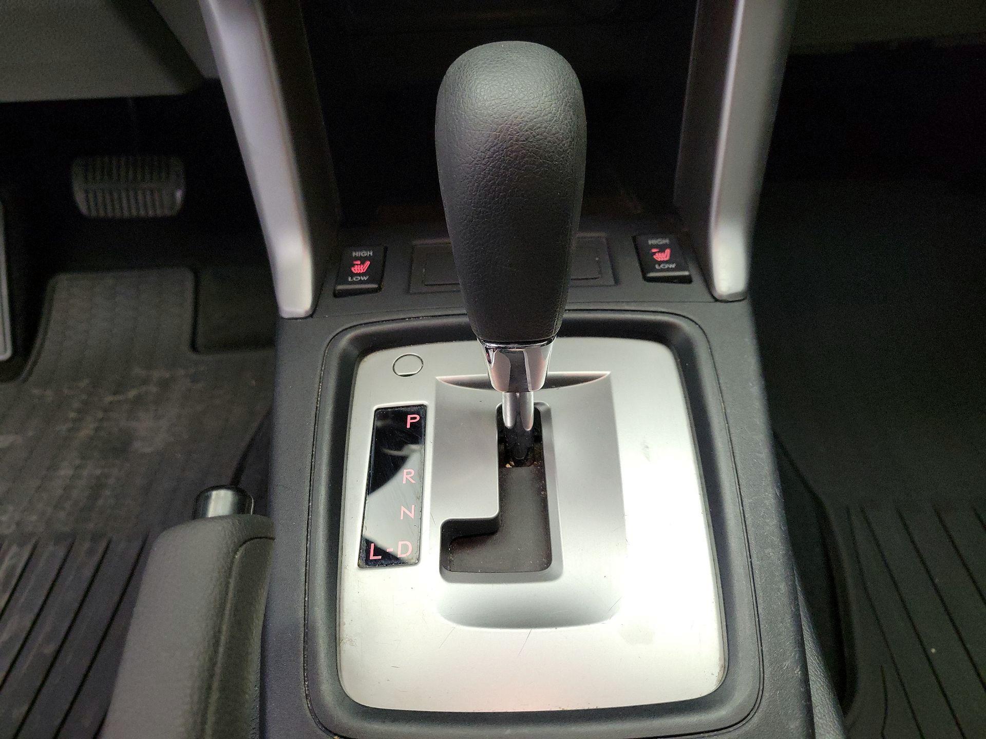 Thumbnail: 2016 Subaru Forester - 16