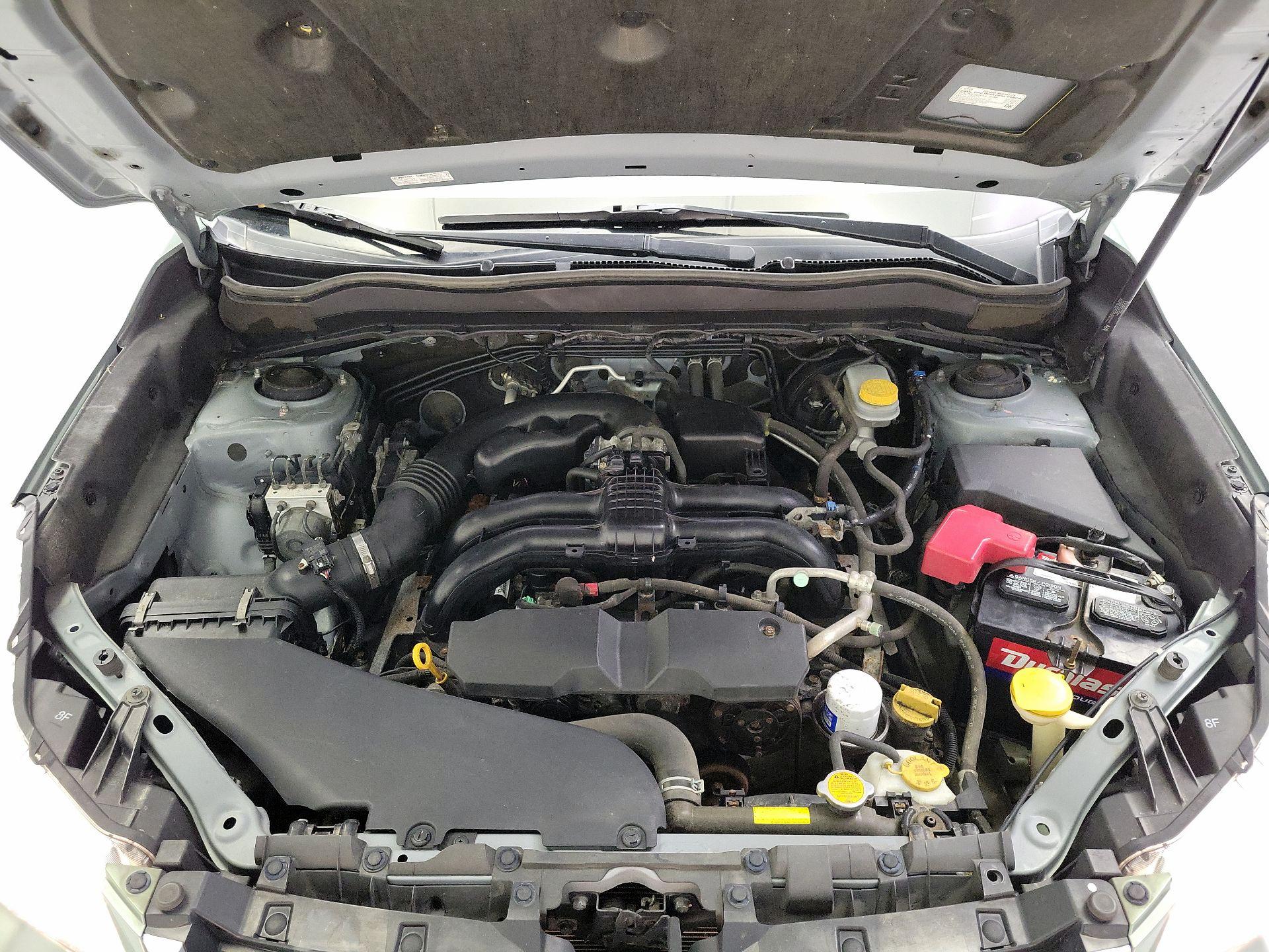 Thumbnail: 2016 Subaru Forester - 20