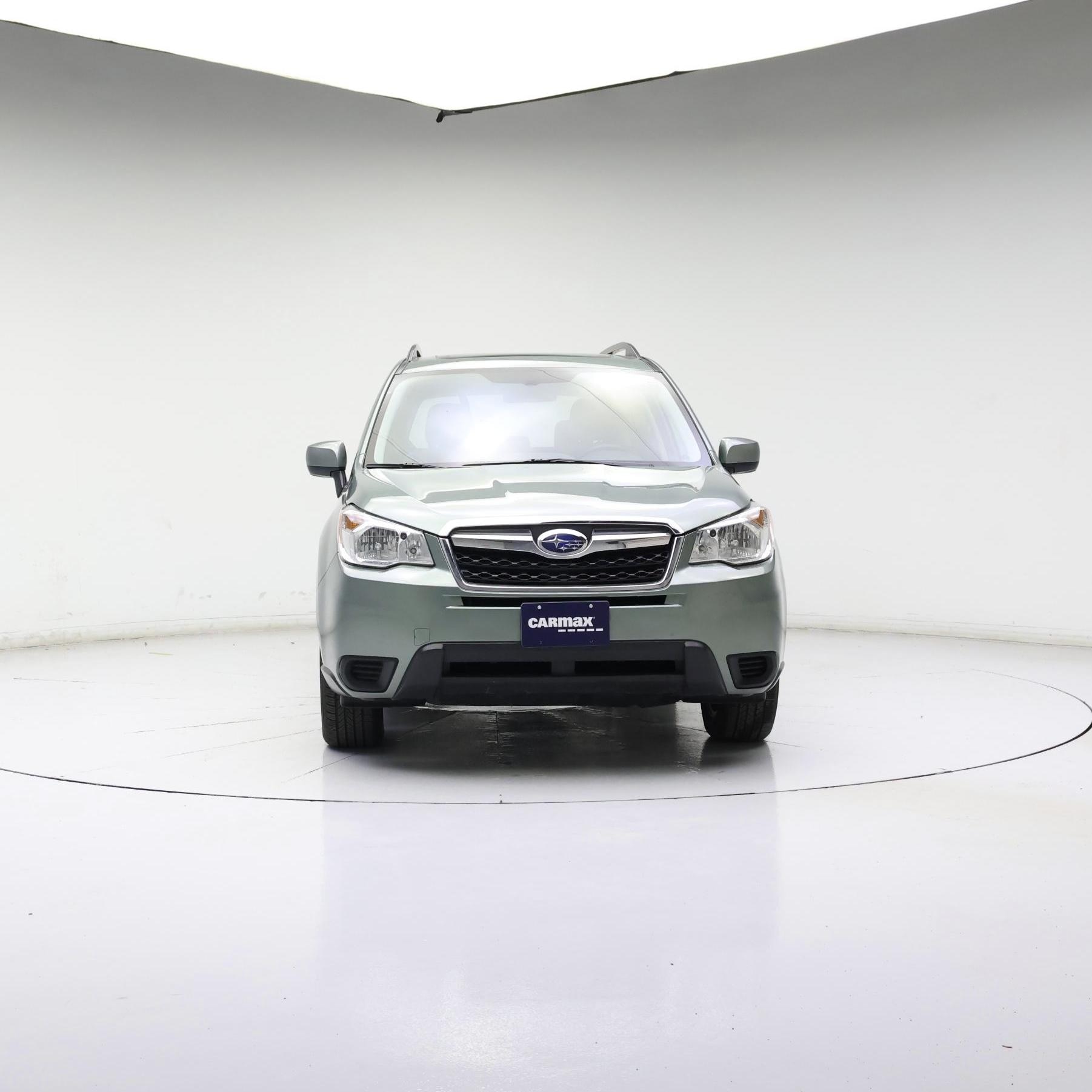 Thumbnail: 2016 Subaru Forester - 5