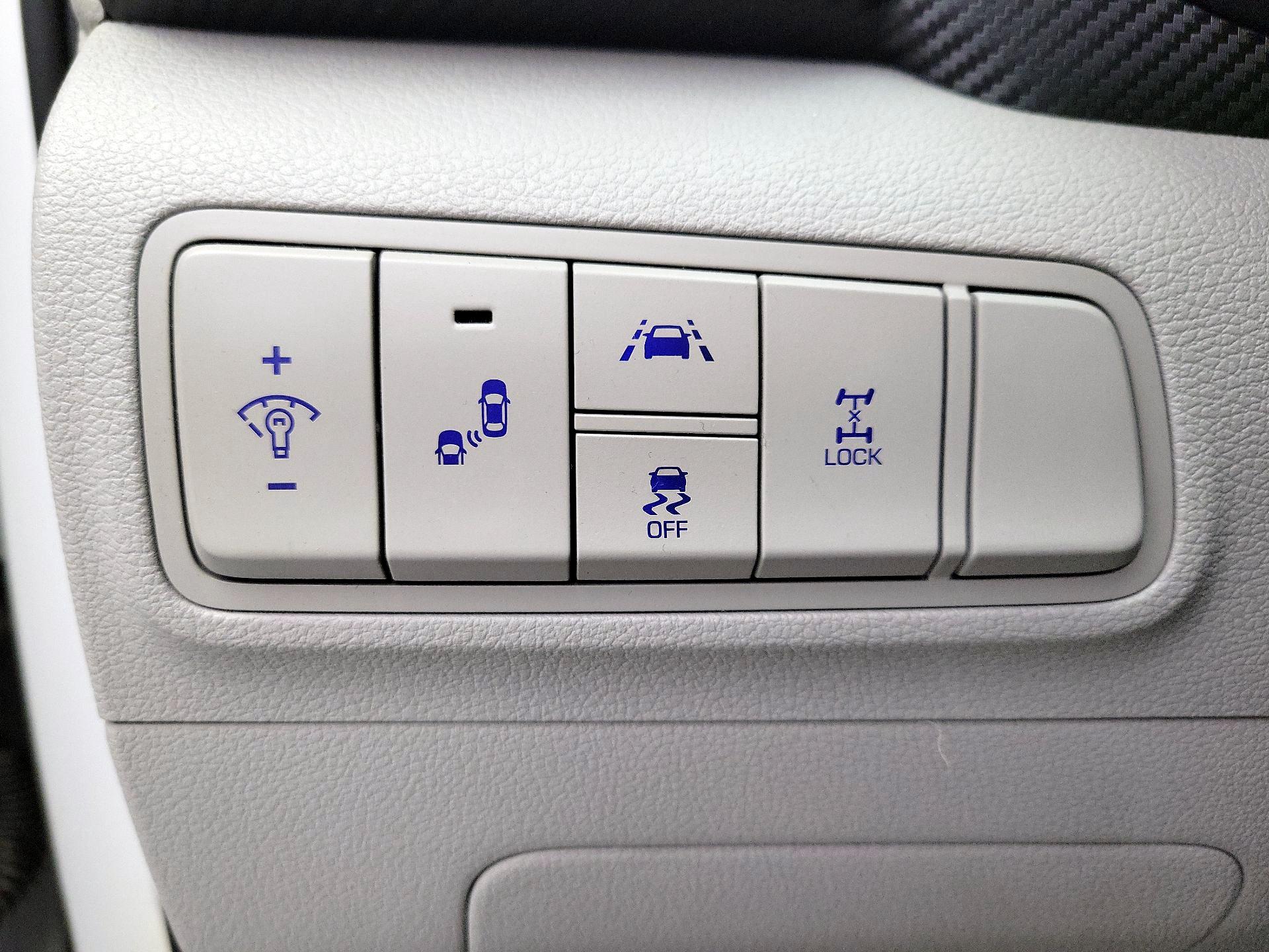 Thumbnail: 2019 Hyundai Tucson - 13