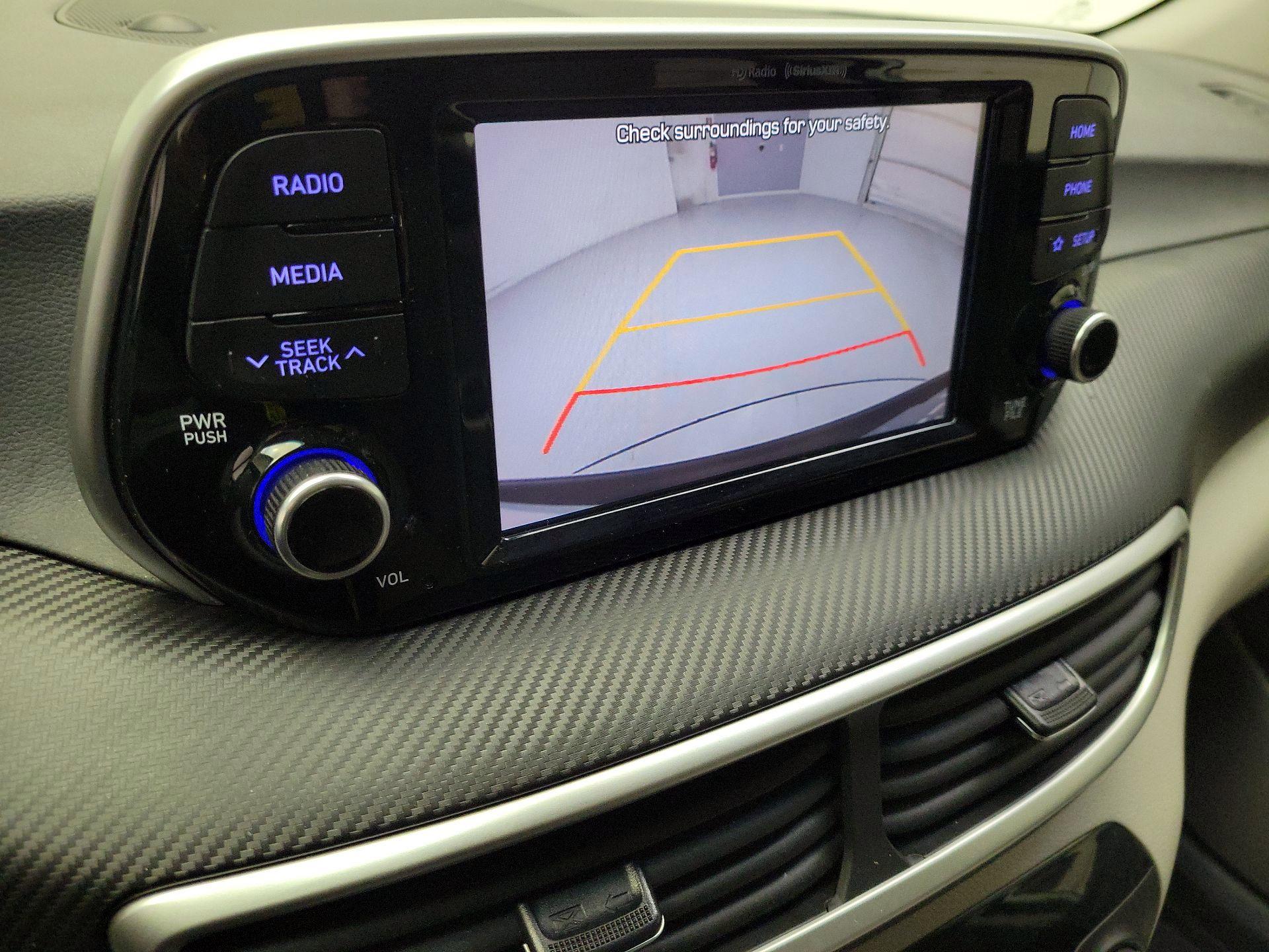 Thumbnail: 2019 Hyundai Tucson - 14