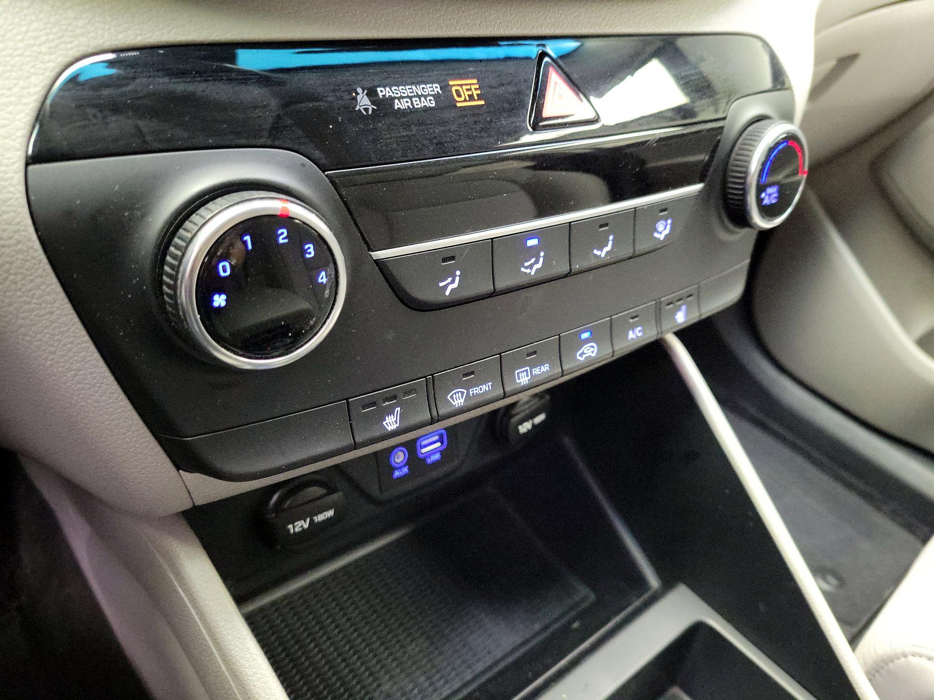 Thumbnail: 2019 Hyundai Tucson - 16