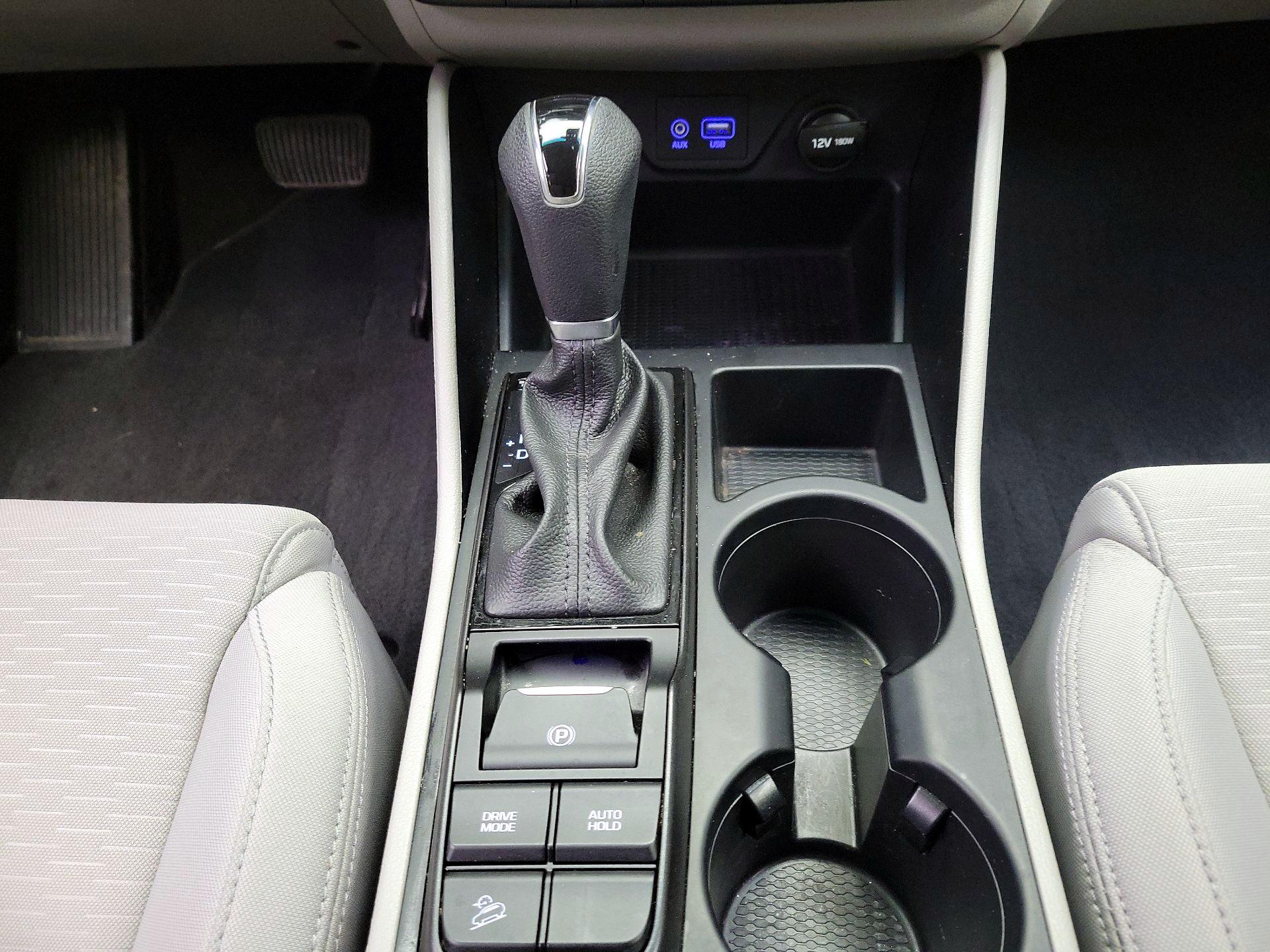 Thumbnail: 2019 Hyundai Tucson - 17