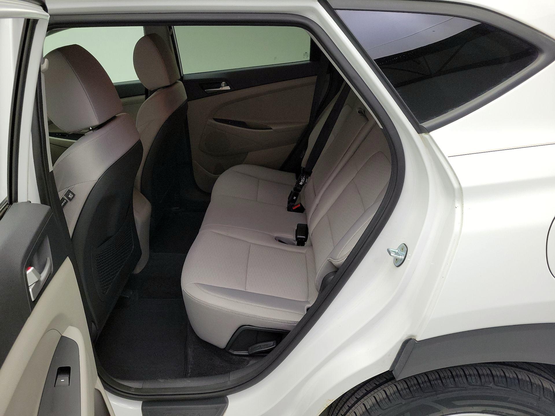 Thumbnail: 2019 Hyundai Tucson - 19