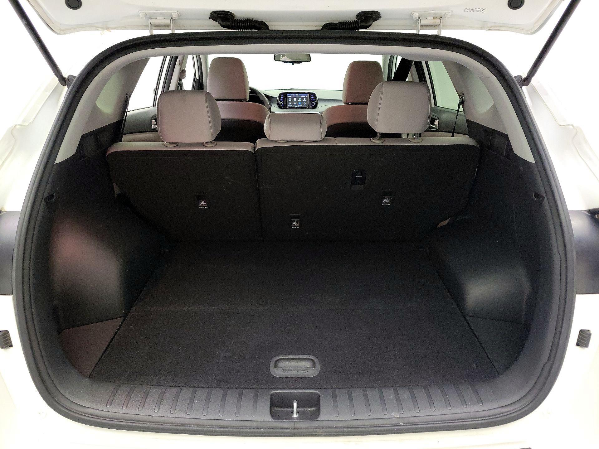 Thumbnail: 2019 Hyundai Tucson - 20