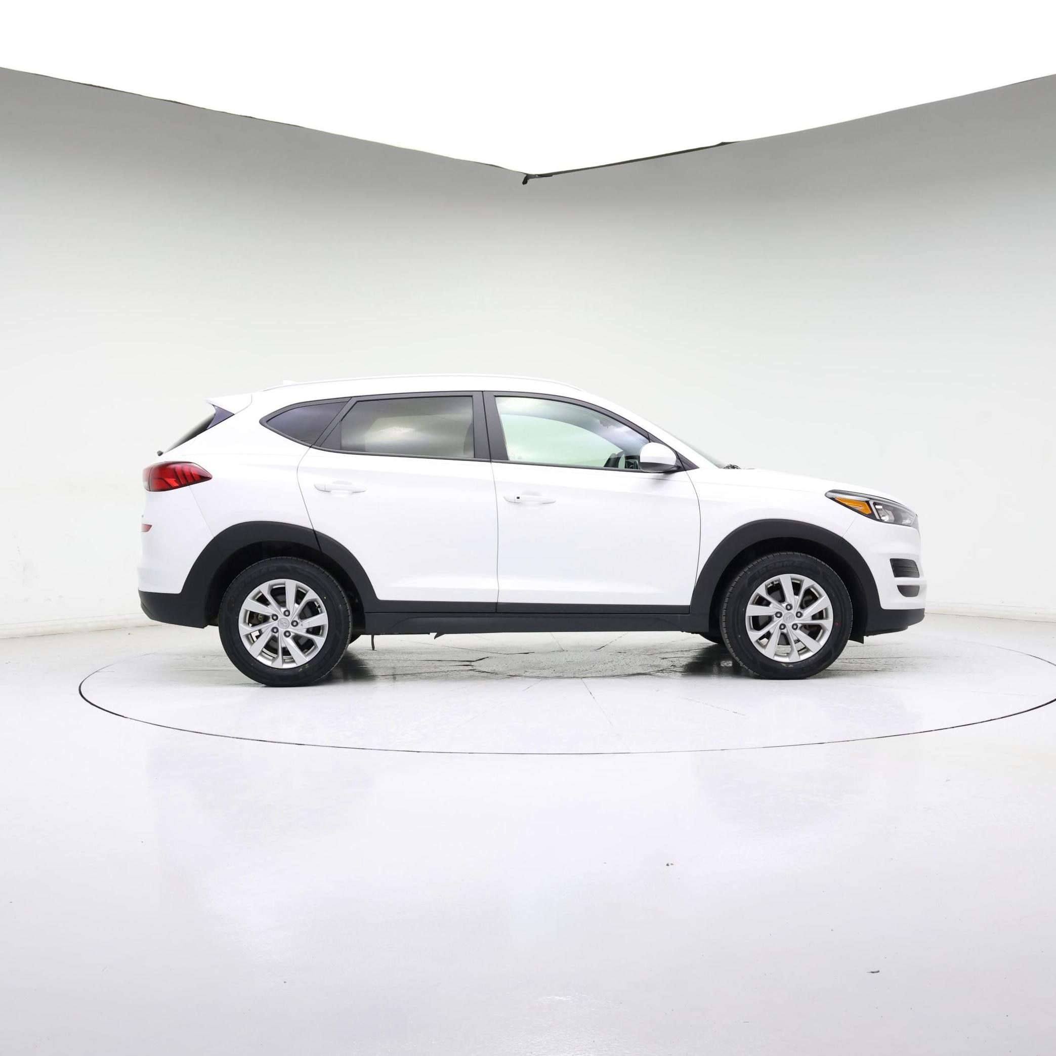 Thumbnail: 2019 Hyundai Tucson - 7