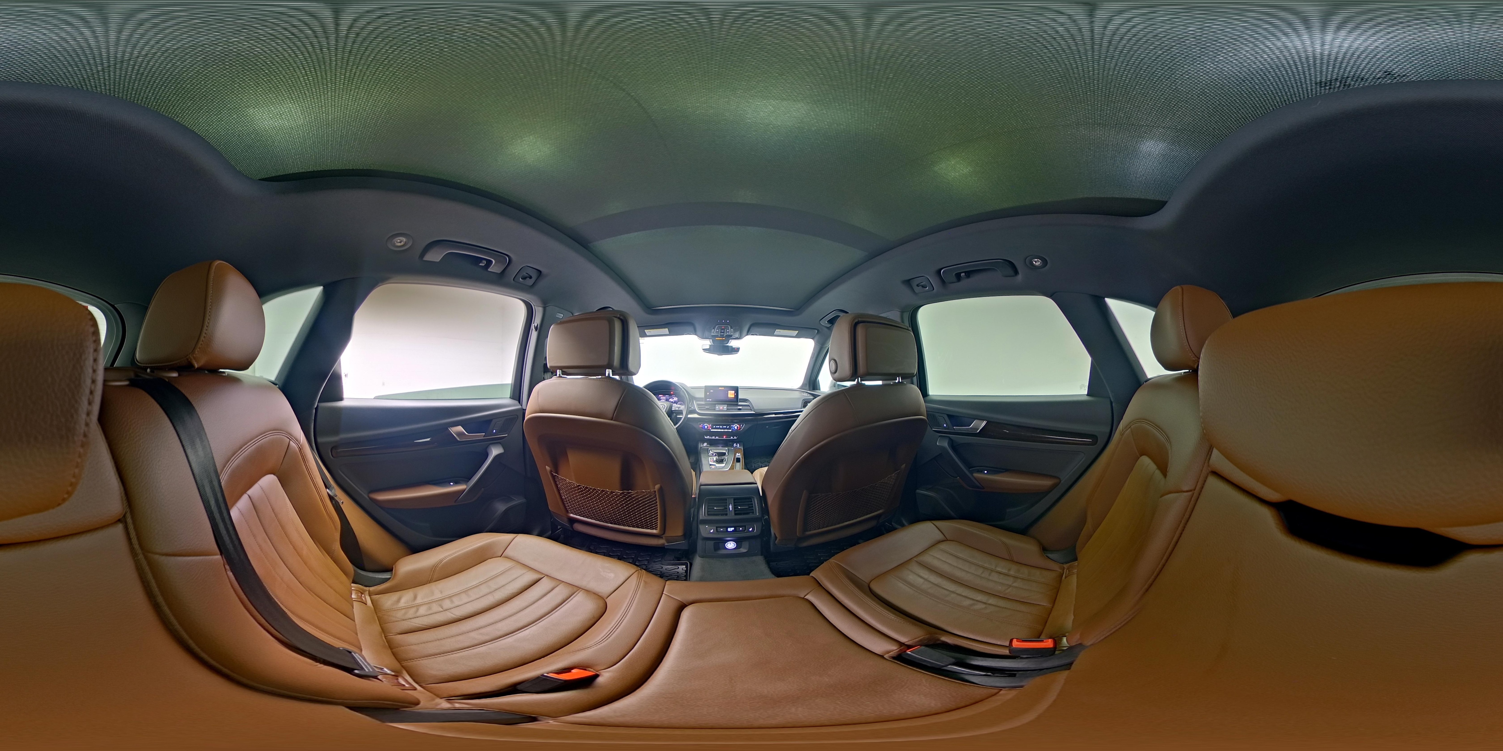 2018 Audi Q5 Premium Plus - Photo 26