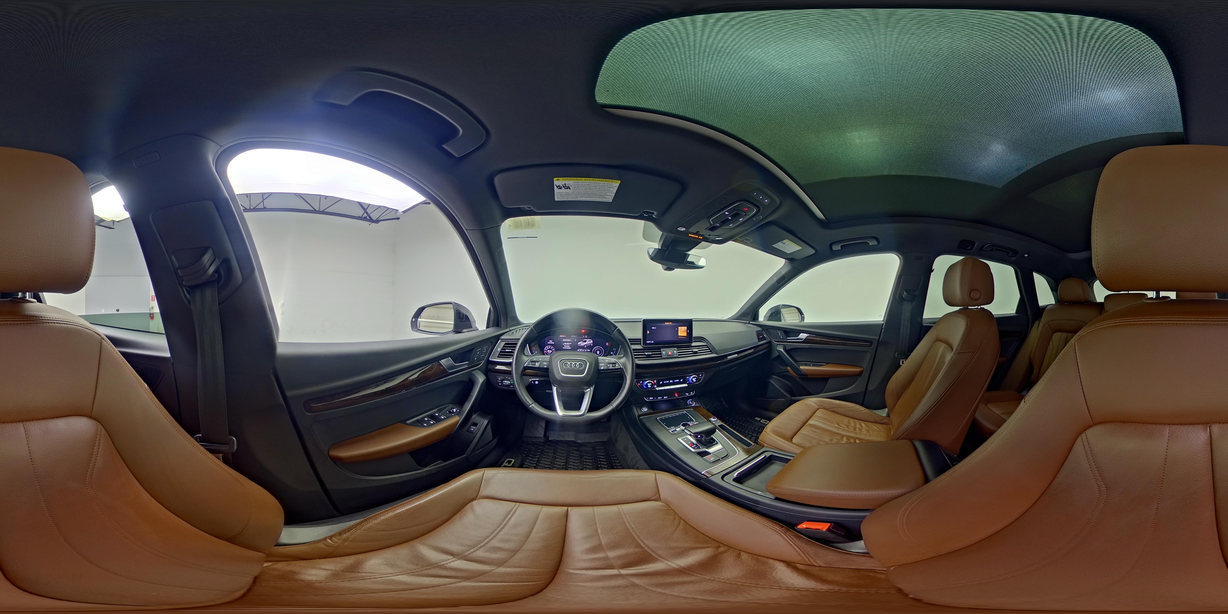 2018 Audi Q5 Premium Plus - Photo 27
