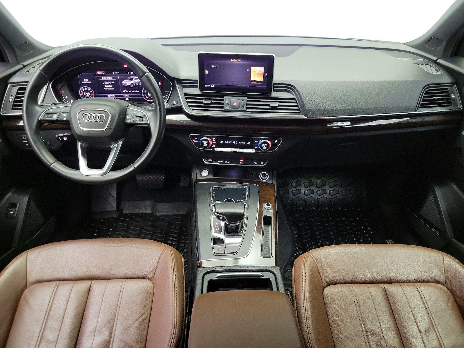 2018 Audi Q5 Premium Plus - Photo 10