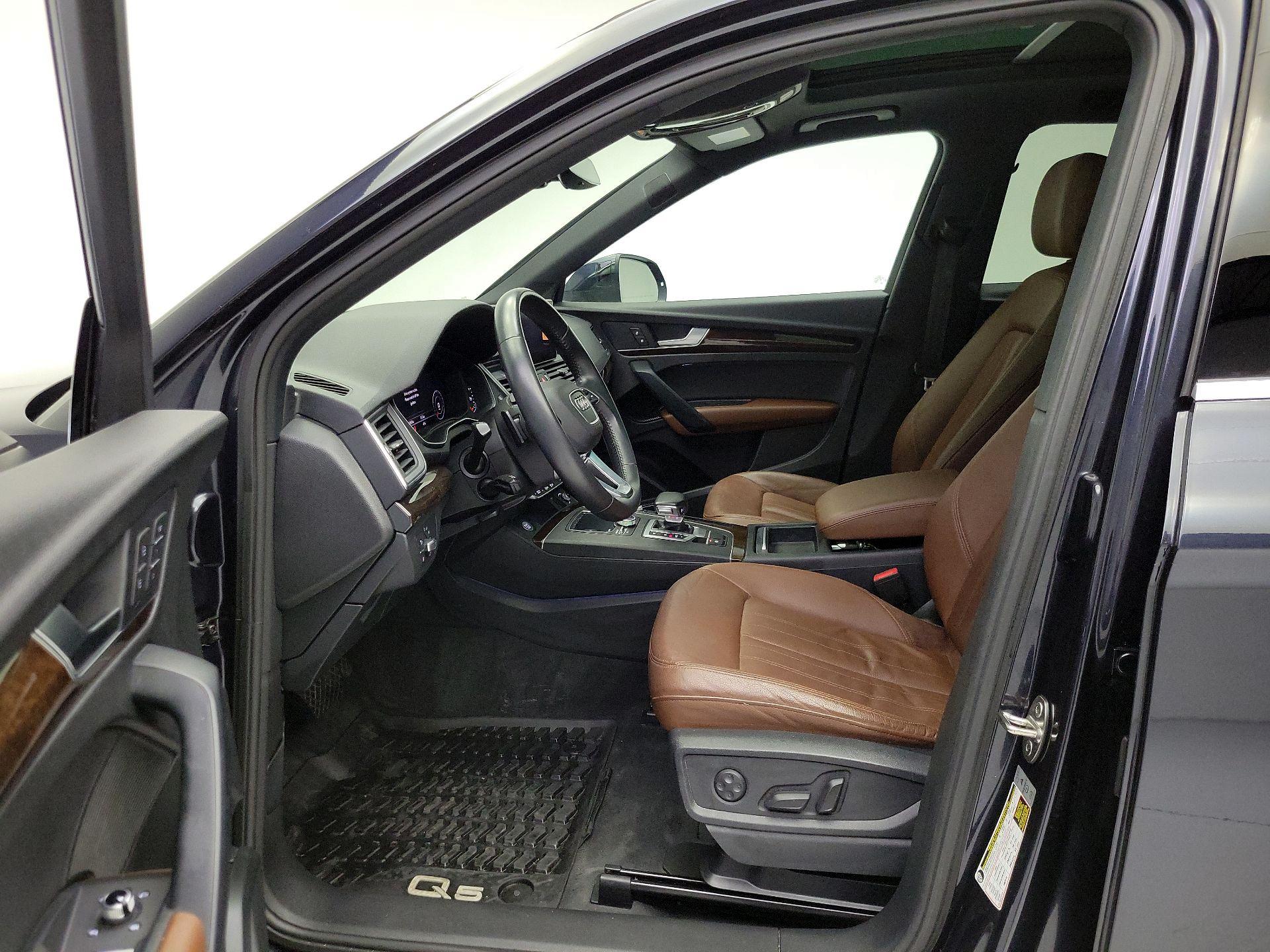 Thumbnail: 2018 Audi Q5 - 11