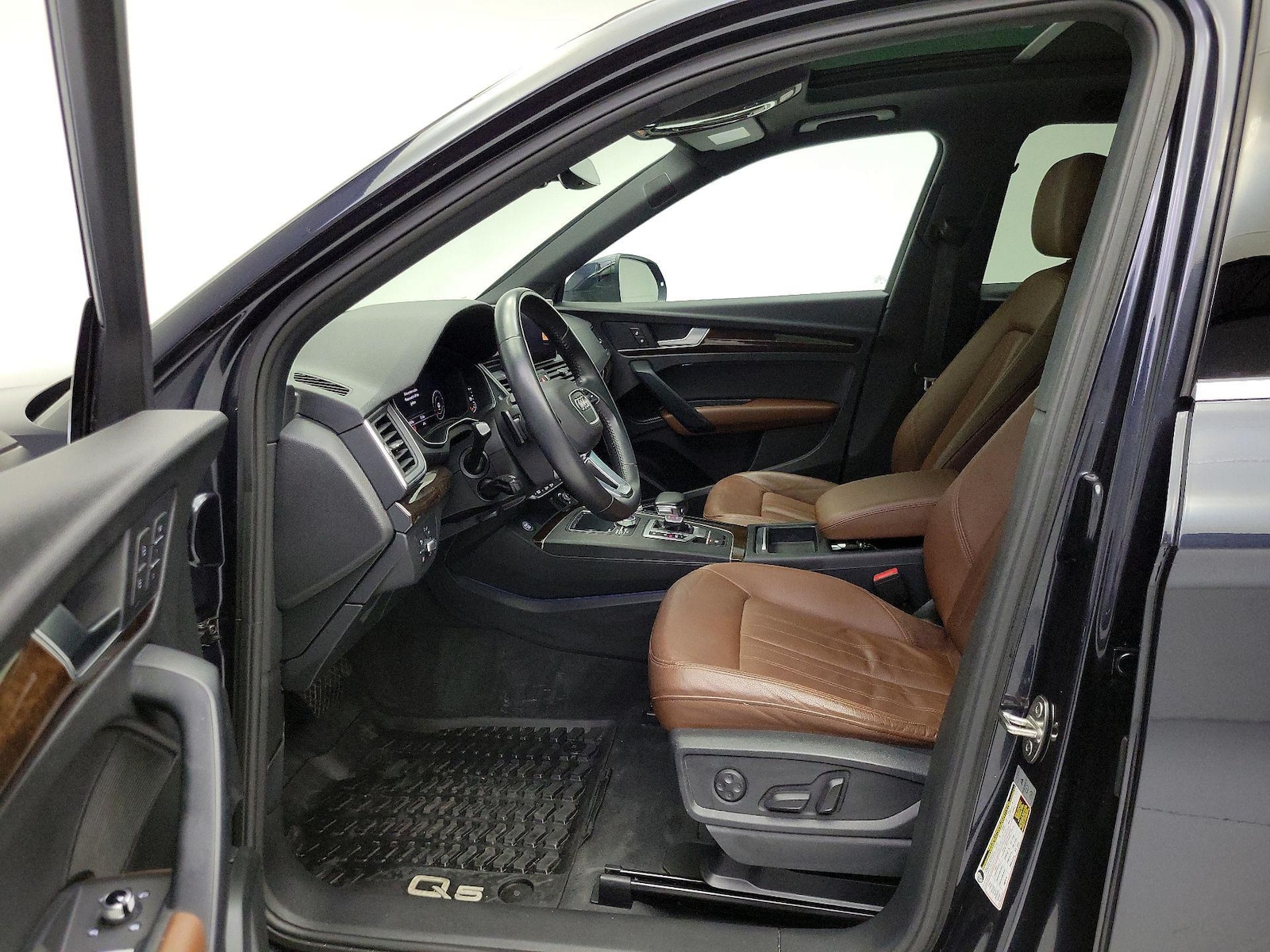 2018 Audi Q5 Premium Plus - Photo 12