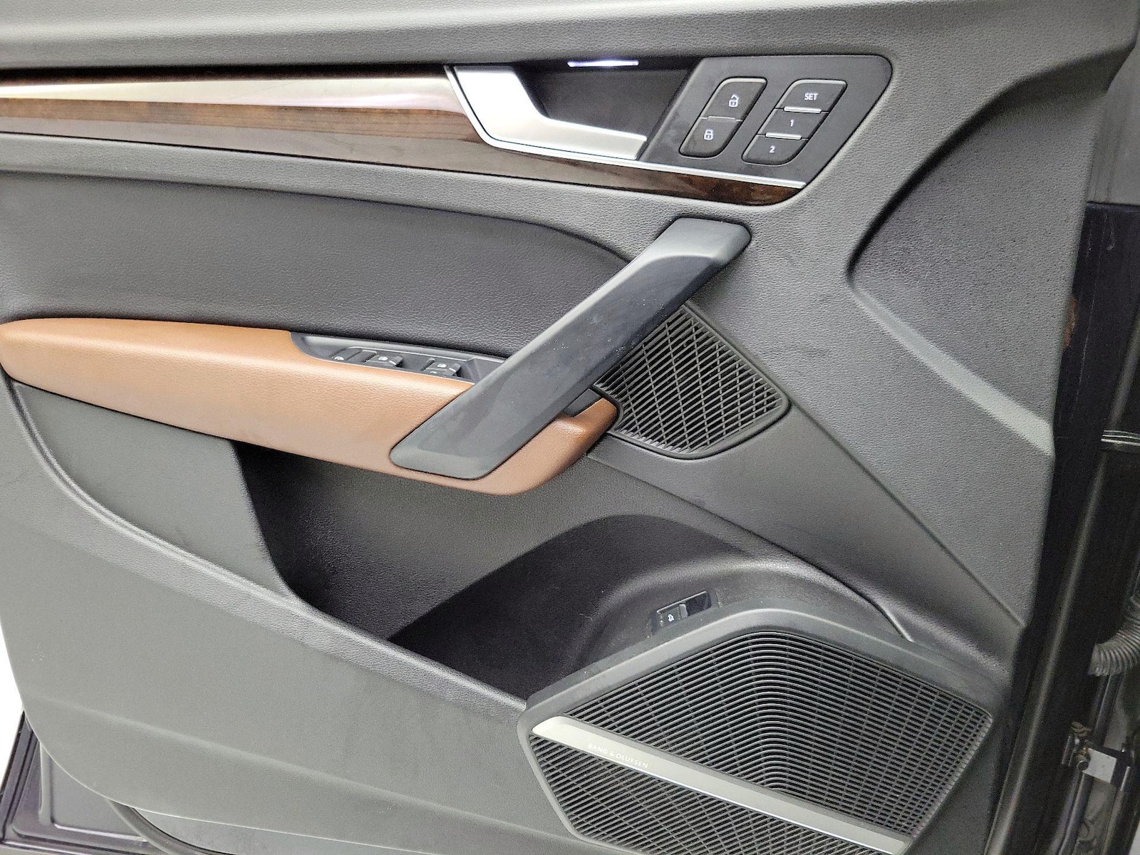 2018 Audi Q5 Premium Plus - Photo 13