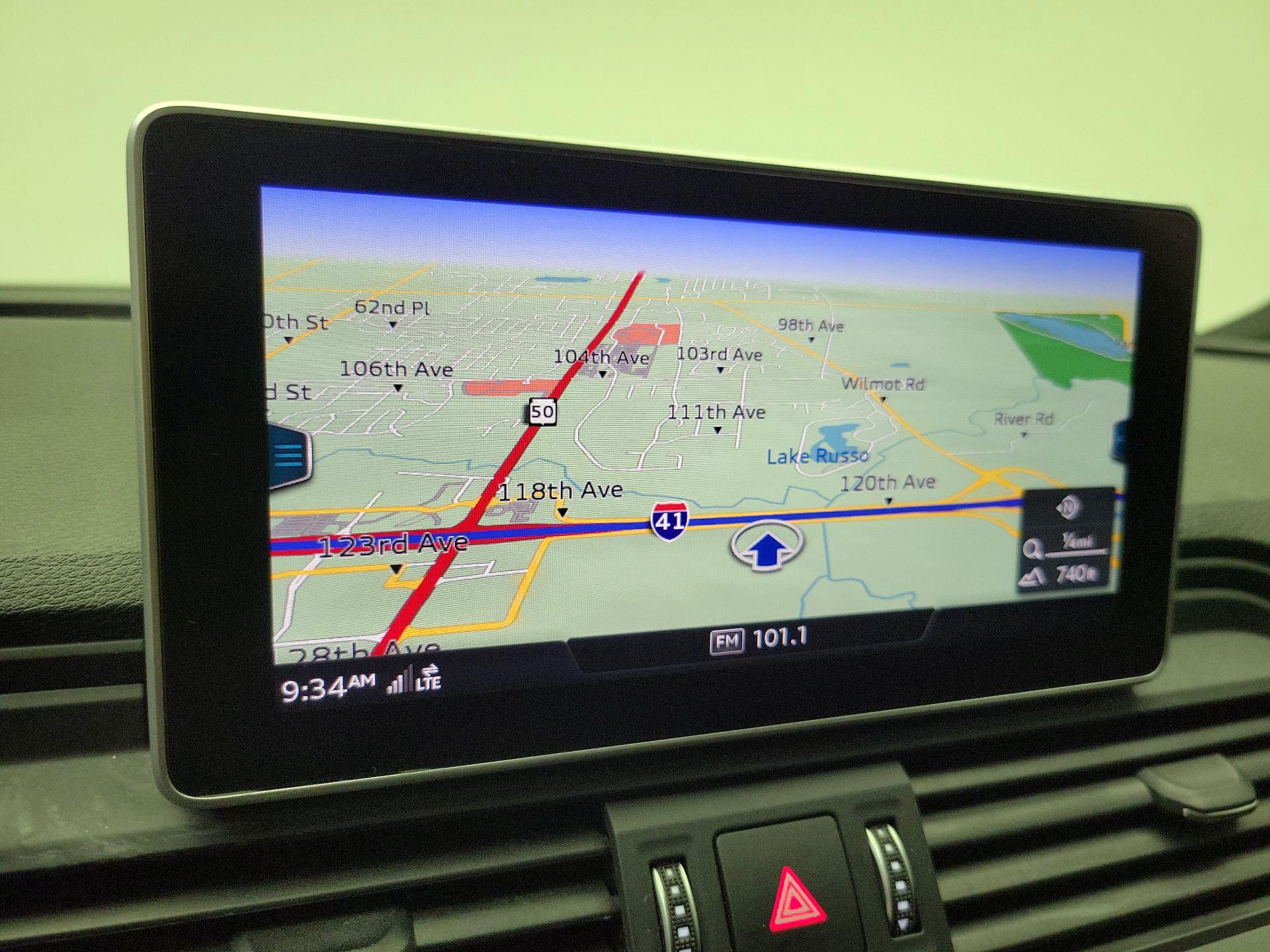 Thumbnail: 2018 Audi Q5 - 13