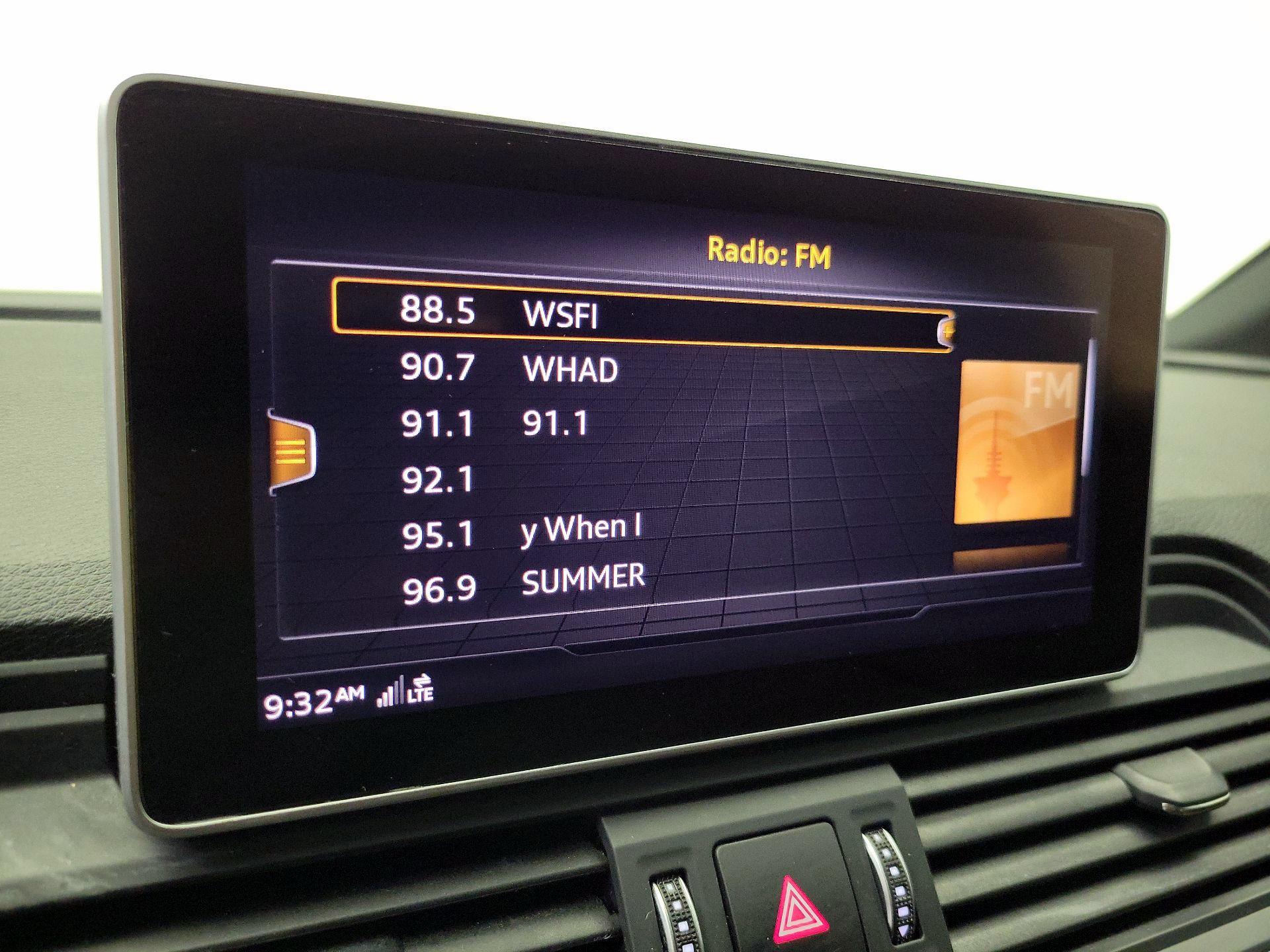 Thumbnail: 2018 Audi Q5 - 15