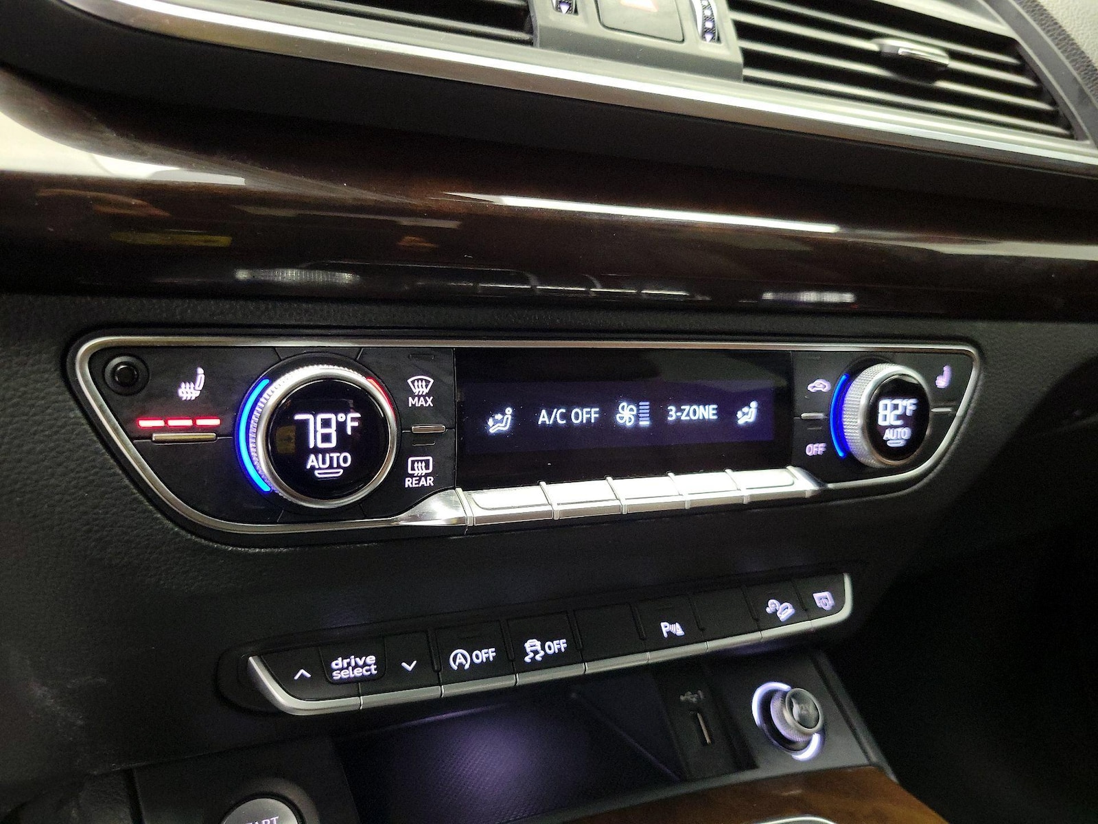 2018 Audi Q5 Premium Plus - Photo 17