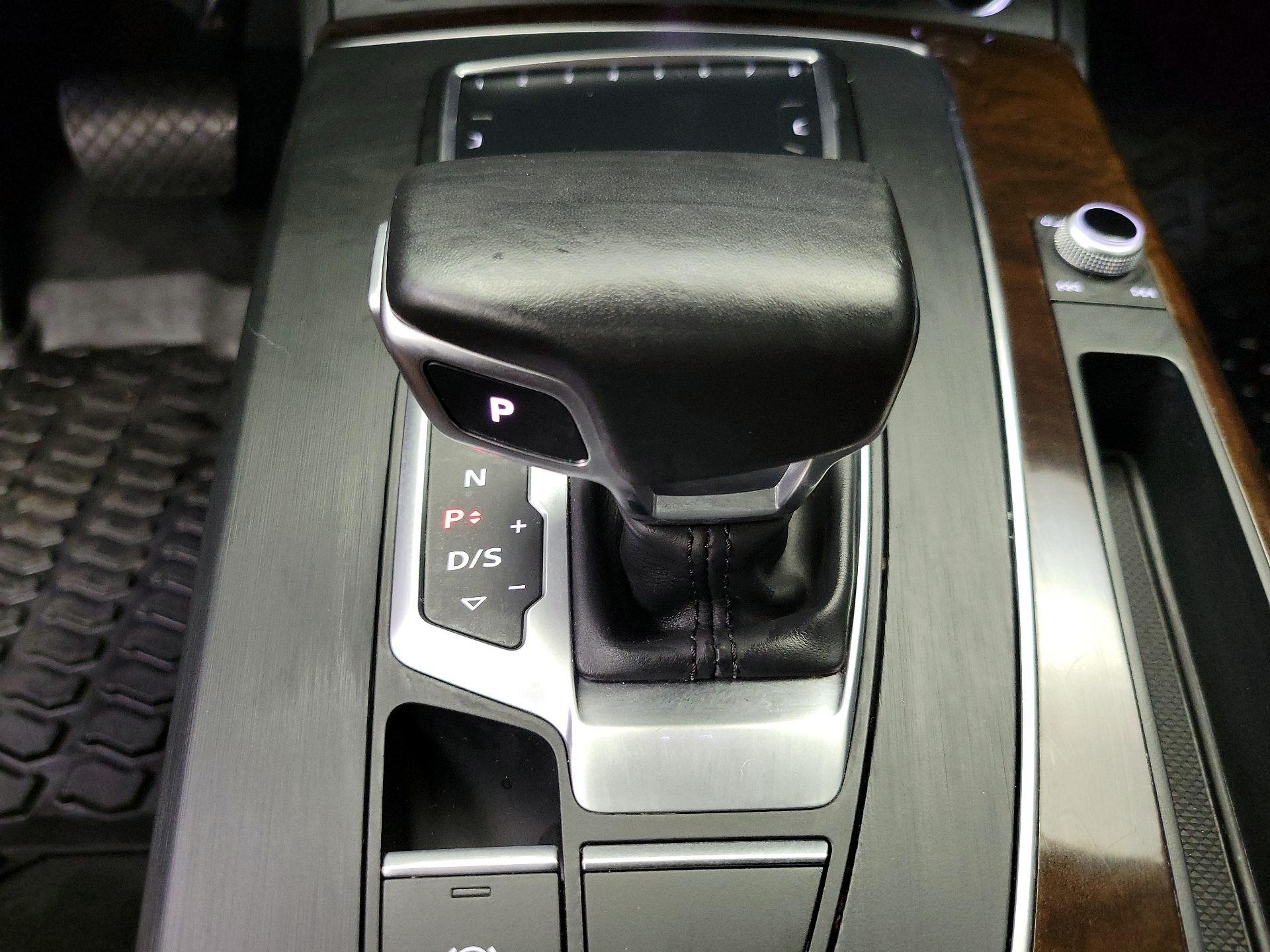 Thumbnail: 2018 Audi Q5 - 17