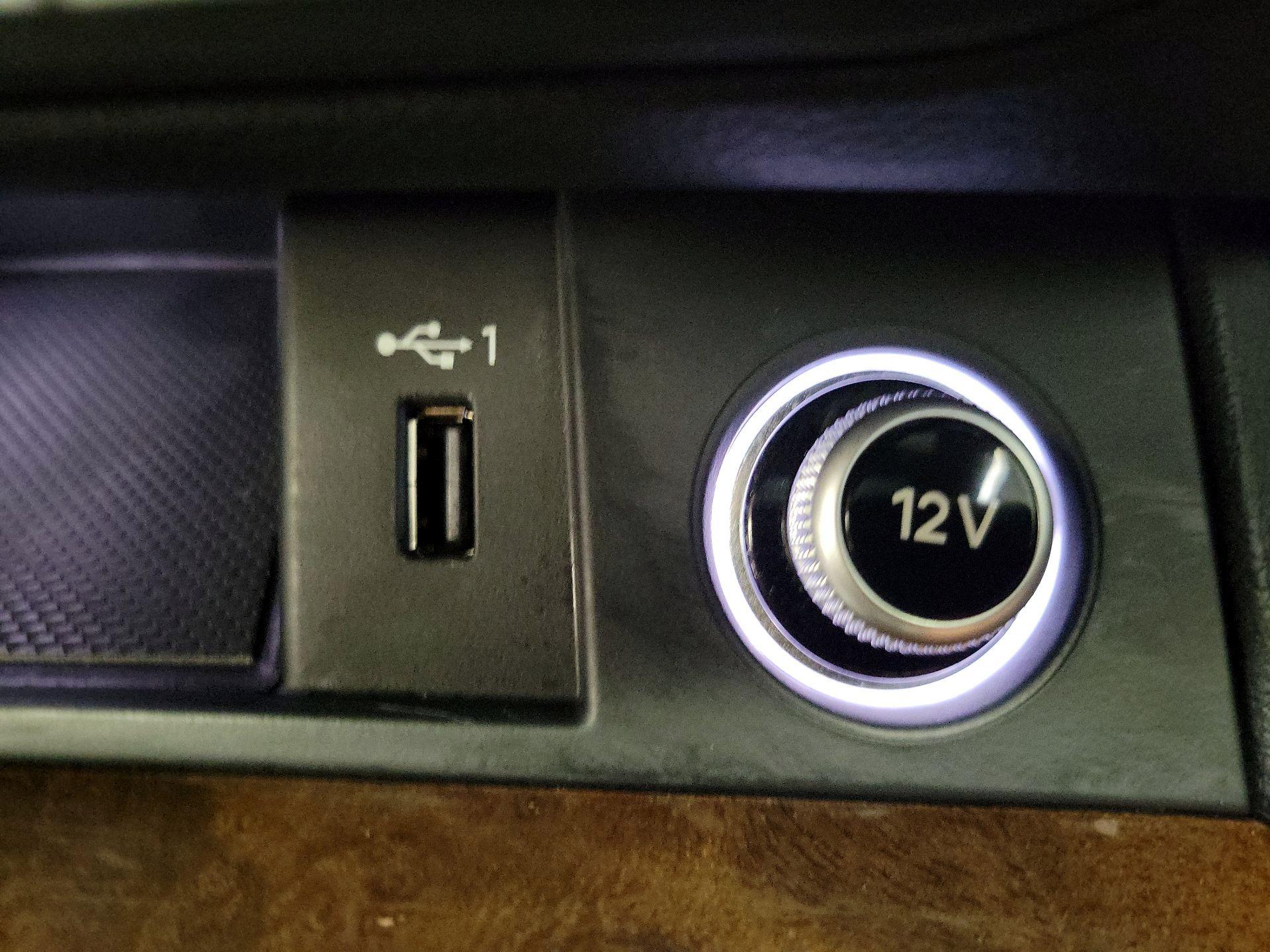 Thumbnail: 2018 Audi Q5 - 18