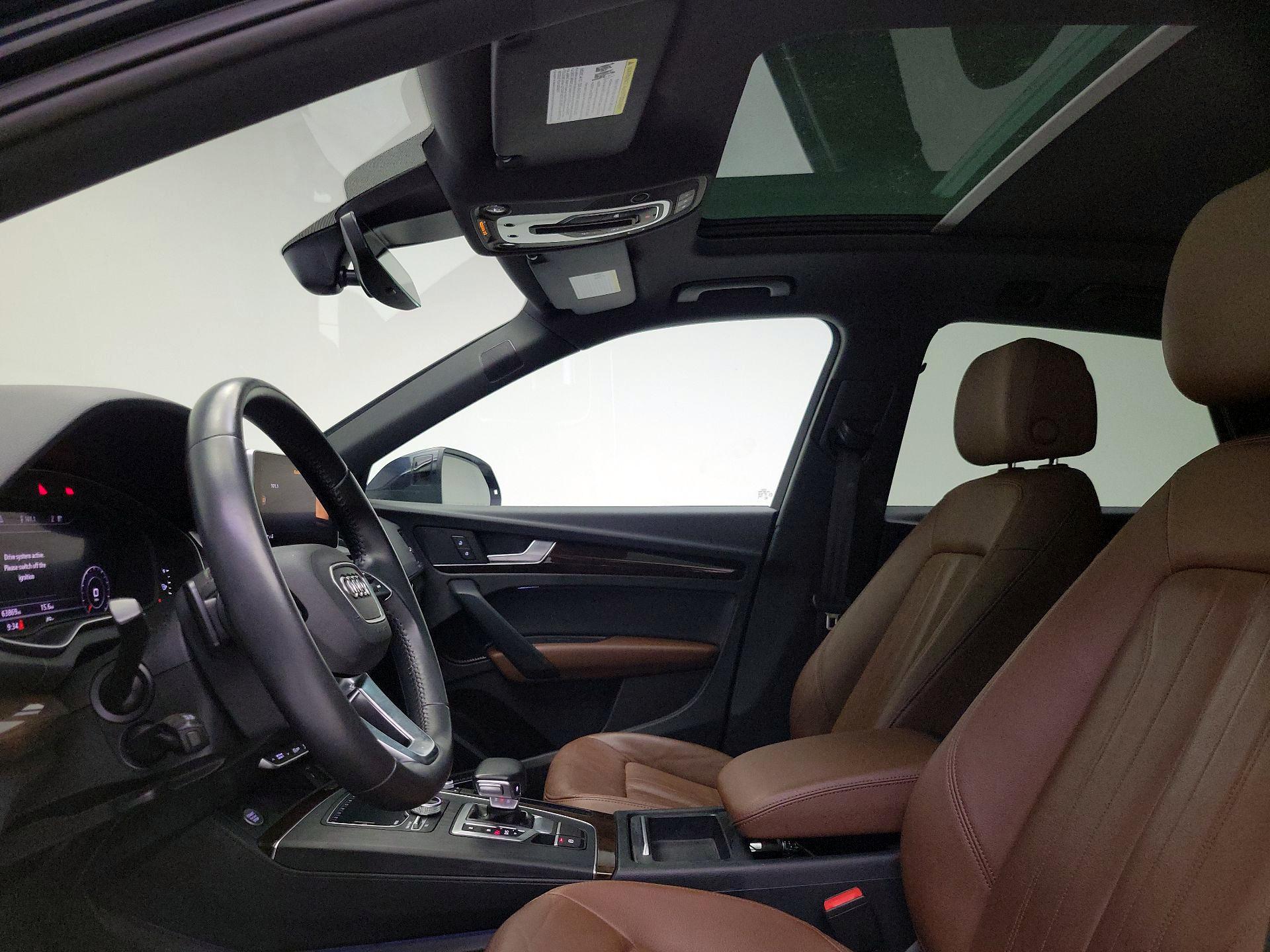 Thumbnail: 2018 Audi Q5 - 19