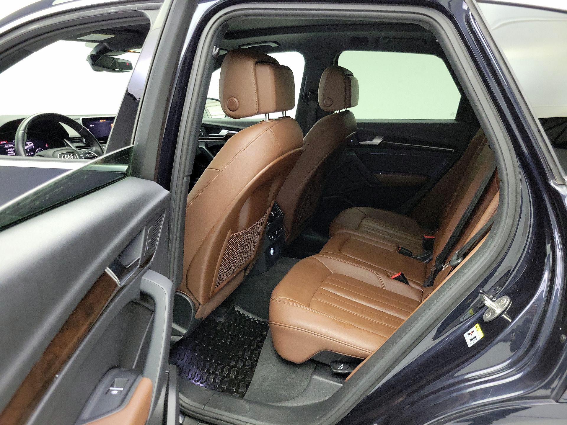 Thumbnail: 2018 Audi Q5 - 20