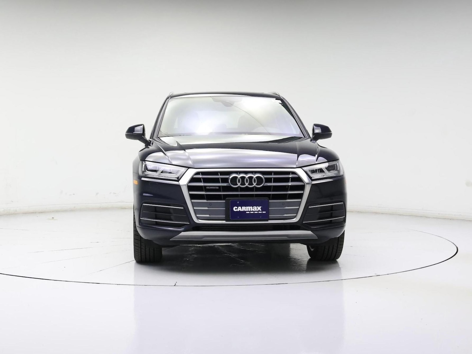 2018 Audi Q5 Premium Plus - Photo 6