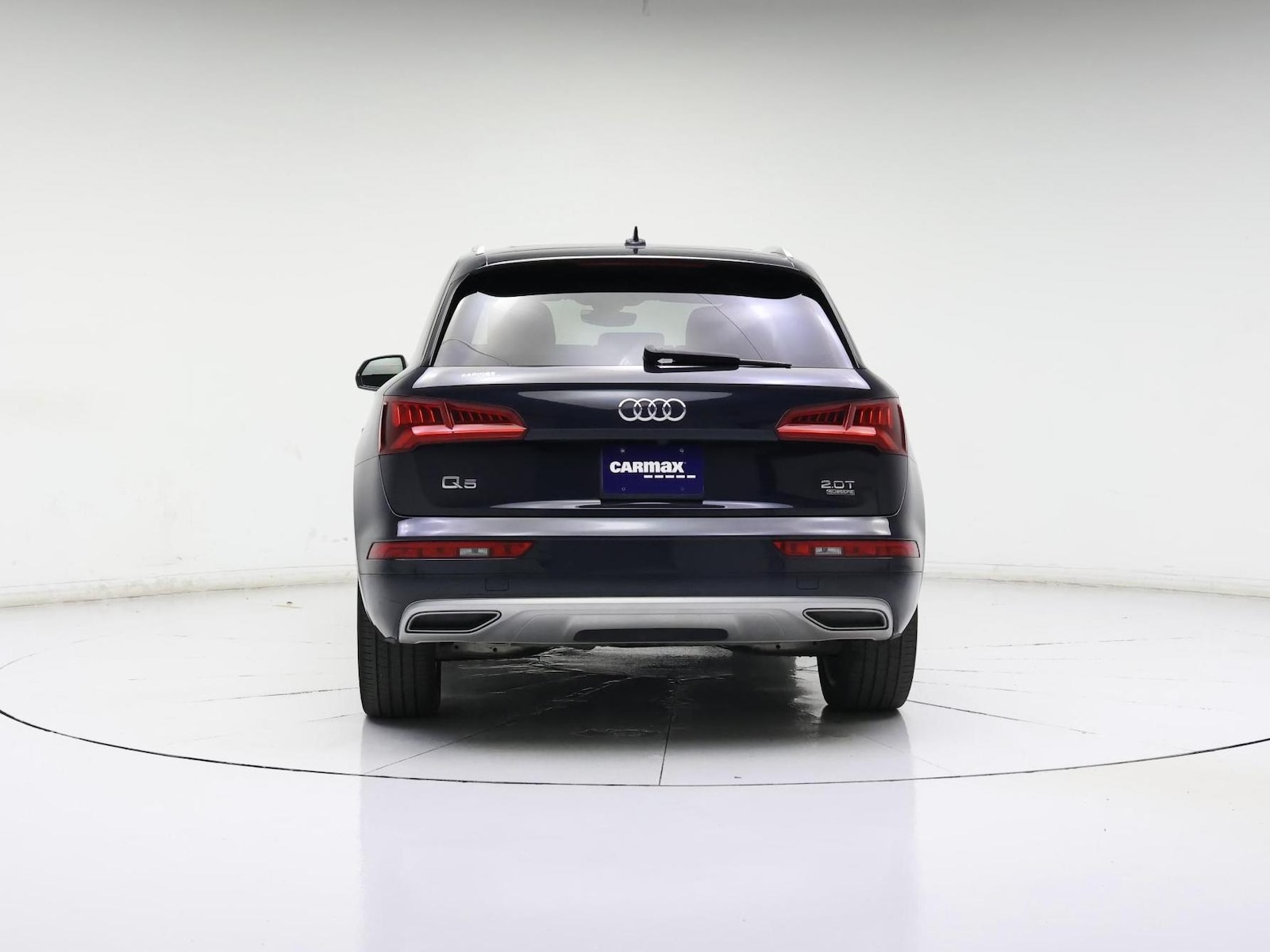 2018 Audi Q5 Premium Plus - Photo 7
