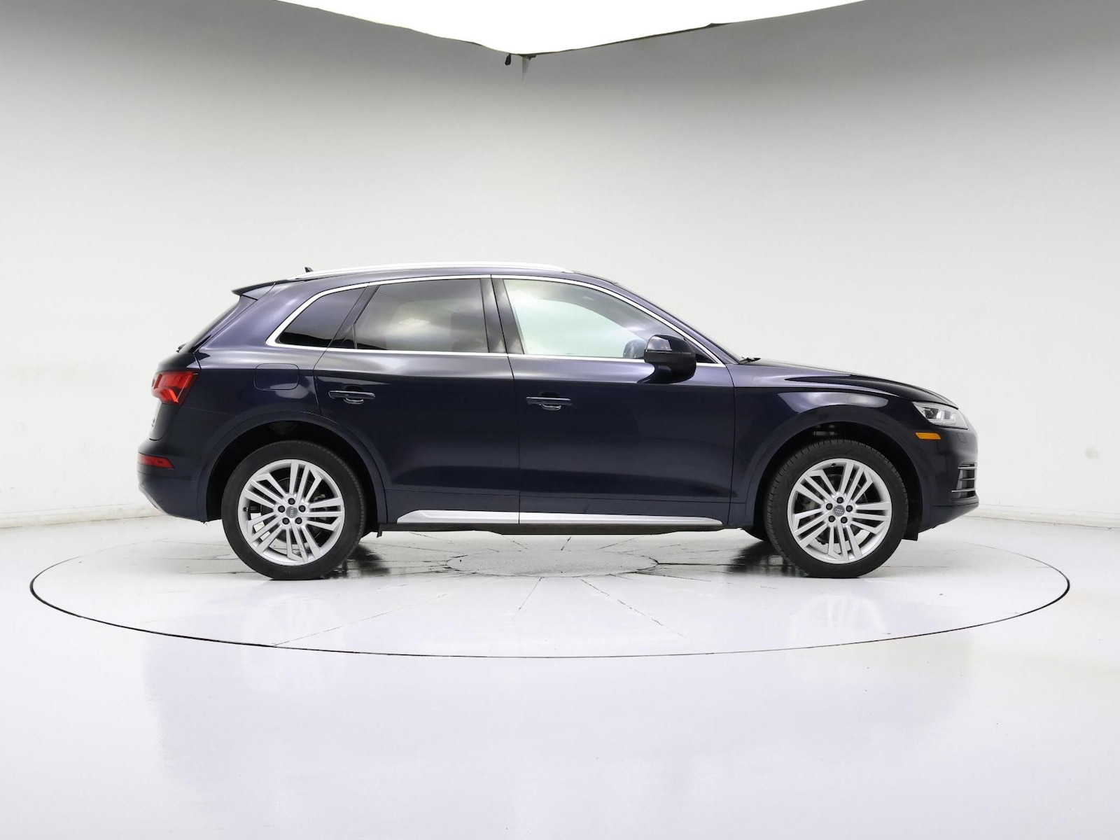 2018 Audi Q5 Premium Plus - Photo 8
