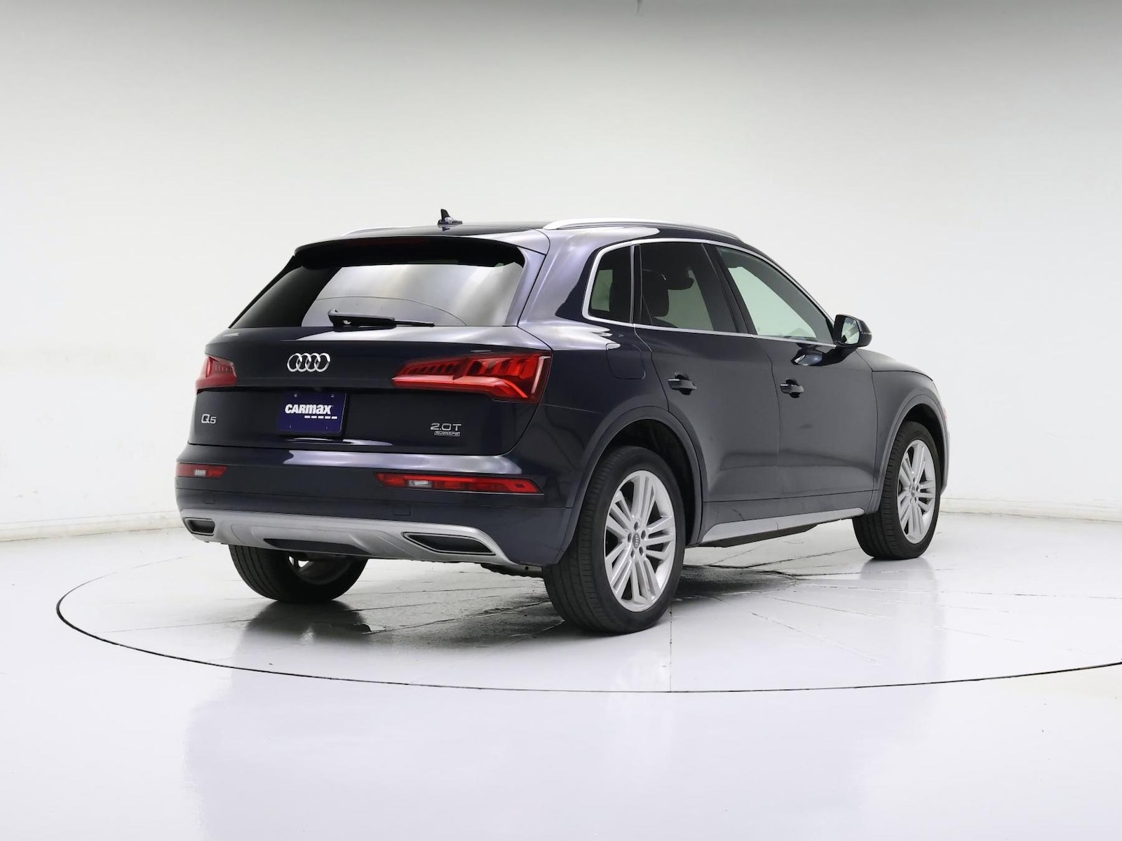 2018 Audi Q5 Premium Plus - Photo 9