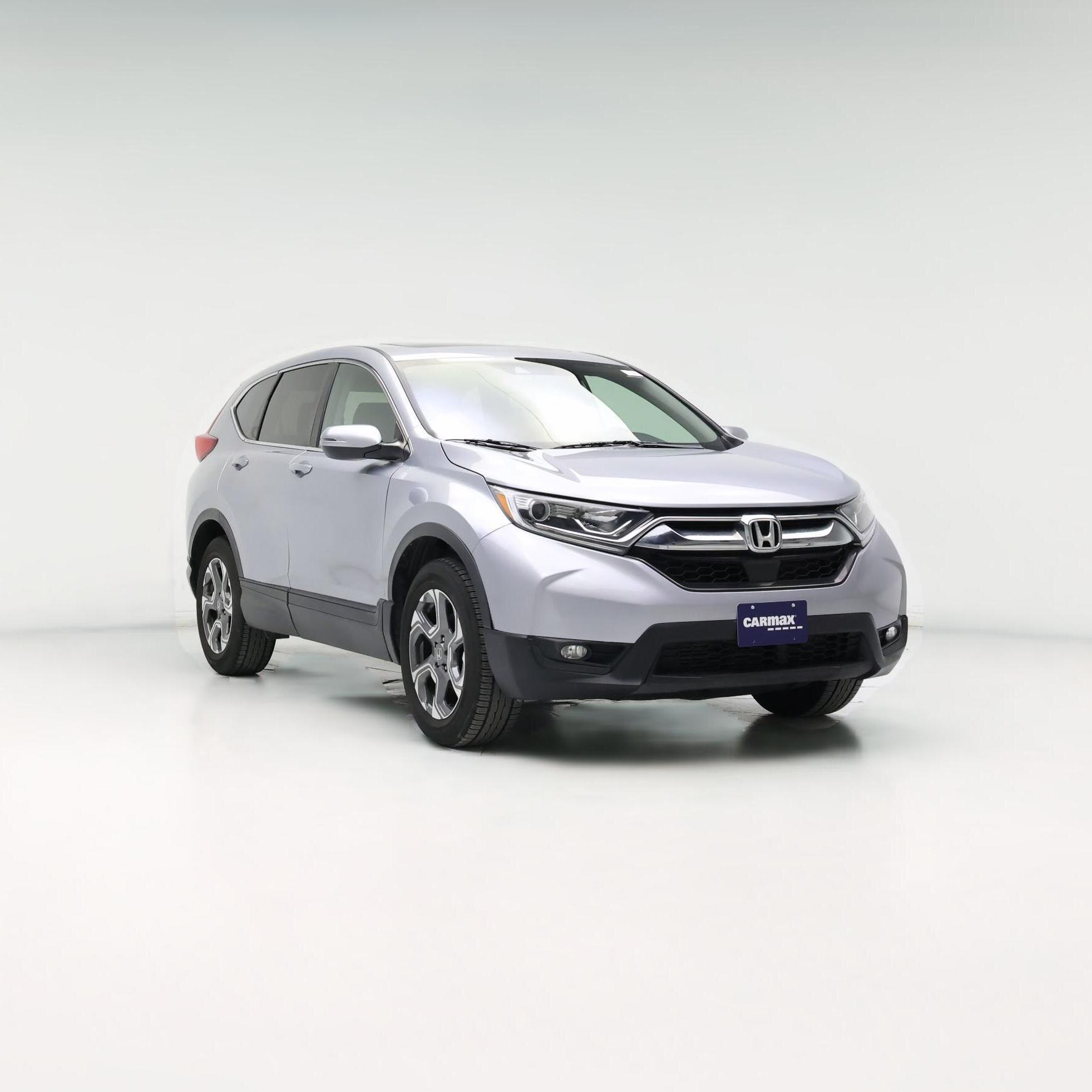 Thumbnail: 2019 Honda CR-V - 1