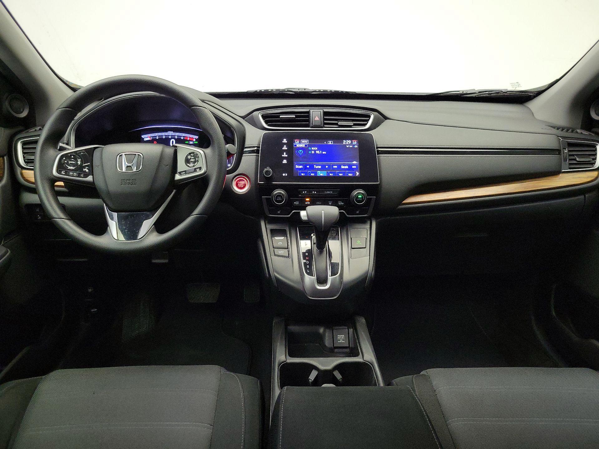 Thumbnail: 2019 Honda CR-V - 9