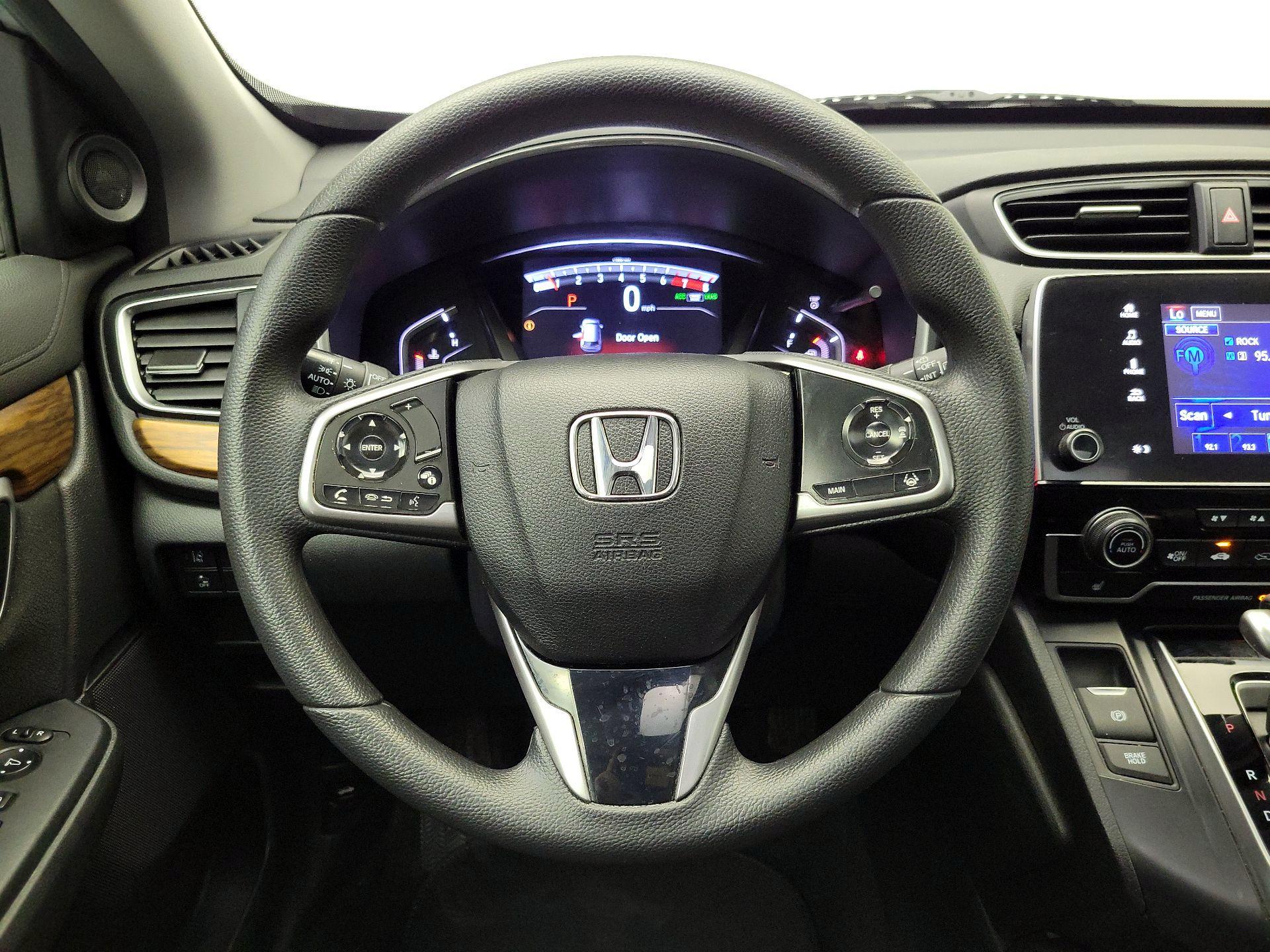Thumbnail: 2019 Honda CR-V - 10